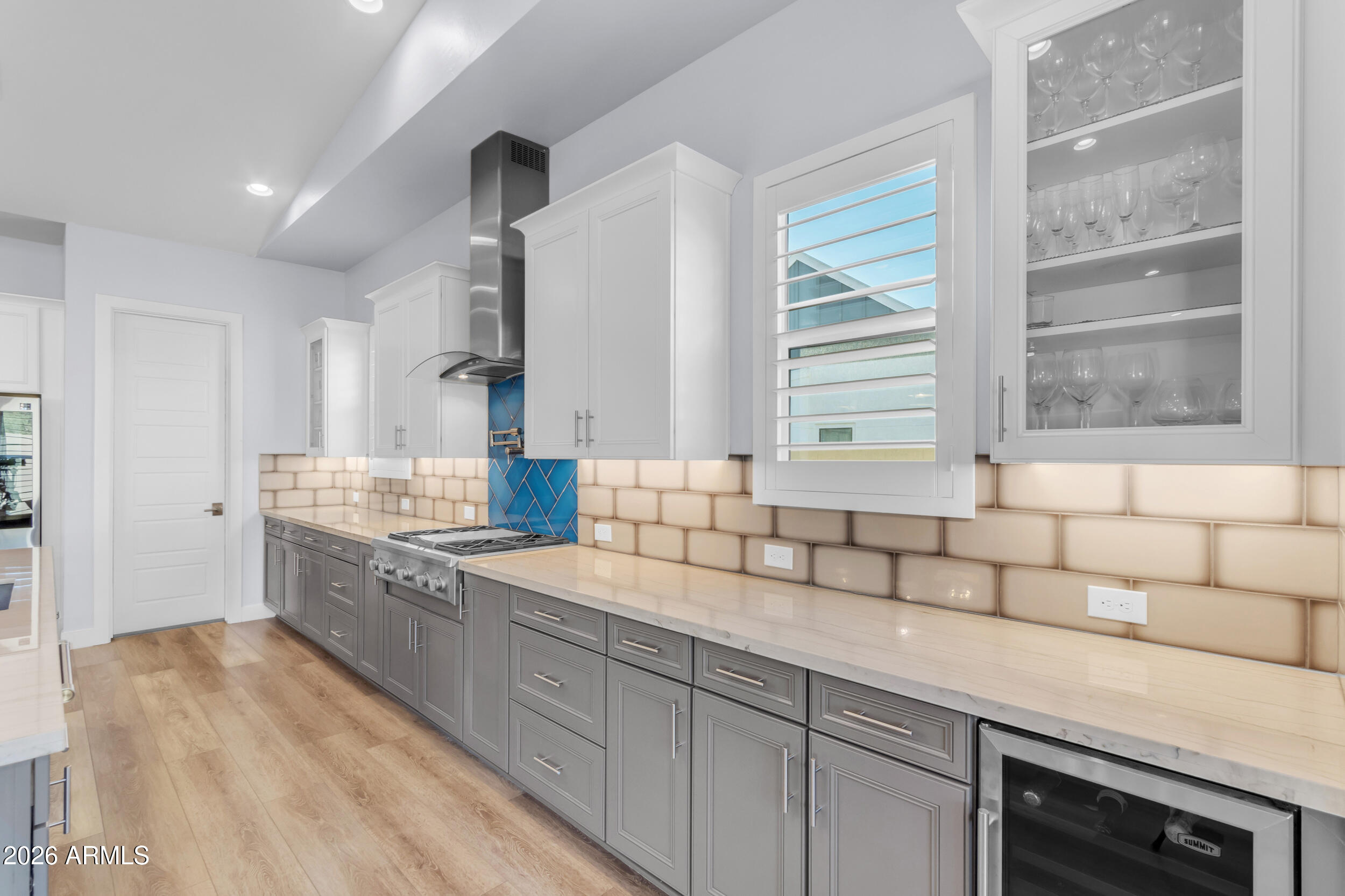 VISTAL PHASE 1 - Residential