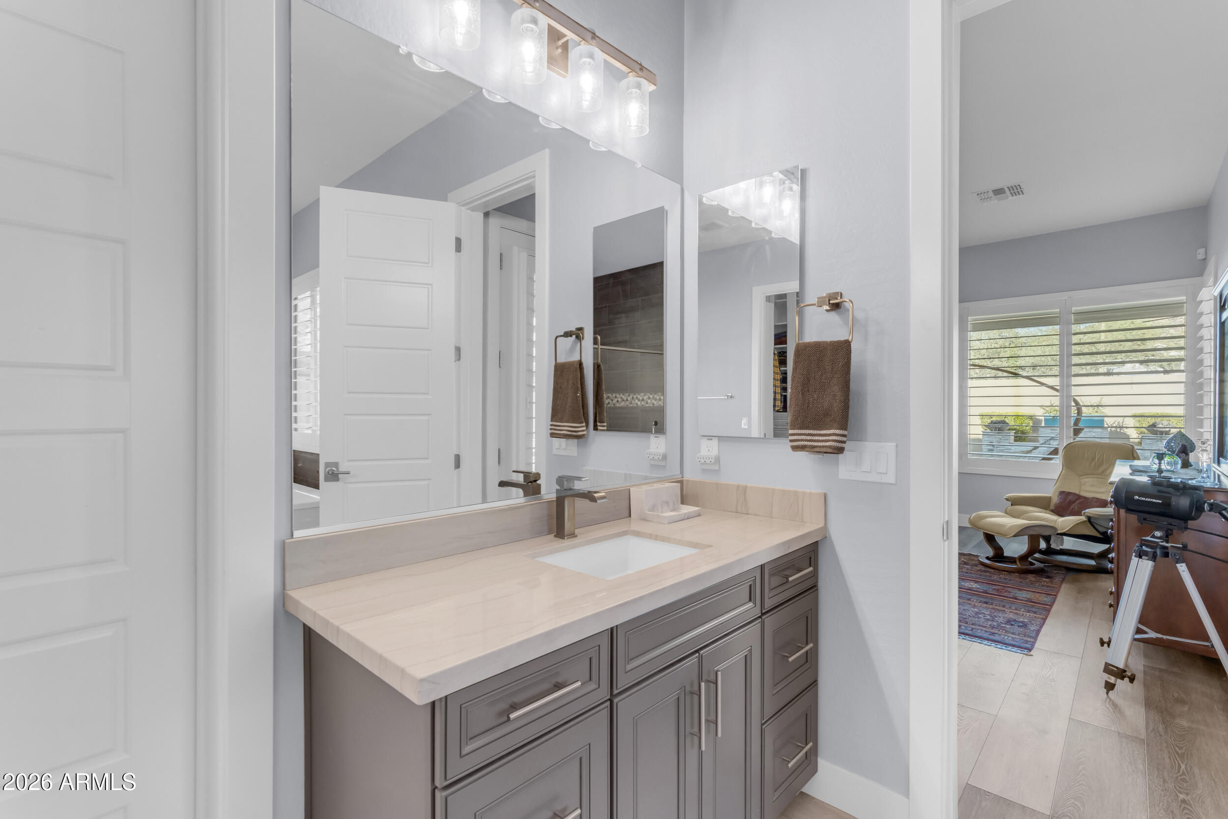 VISTAL PHASE 1 - Residential