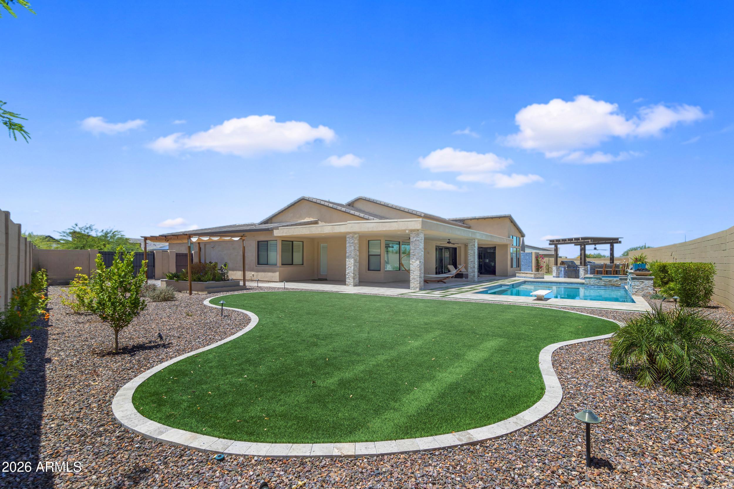 VISTAL PHASE 1 - Residential