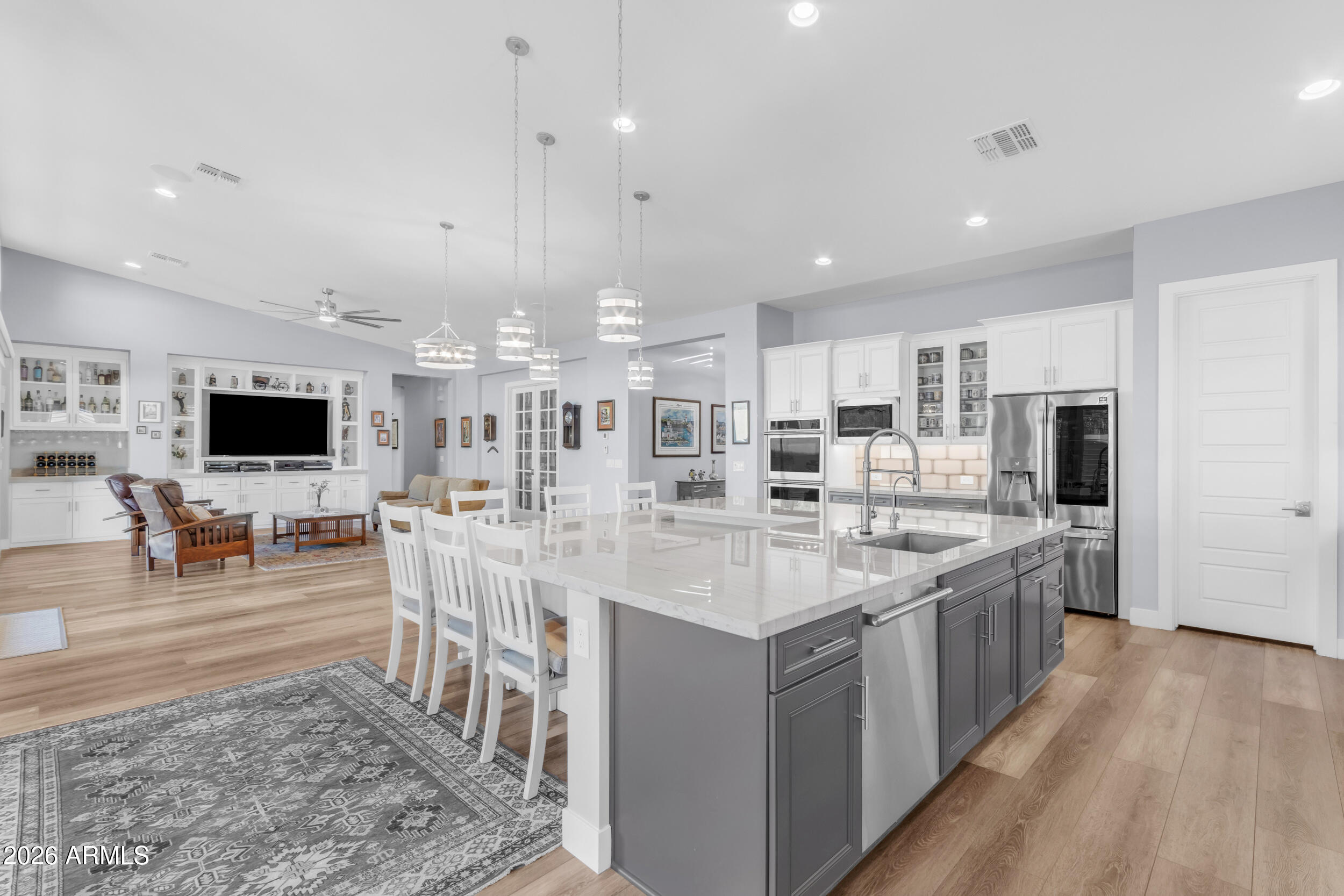 VISTAL PHASE 1 - Residential