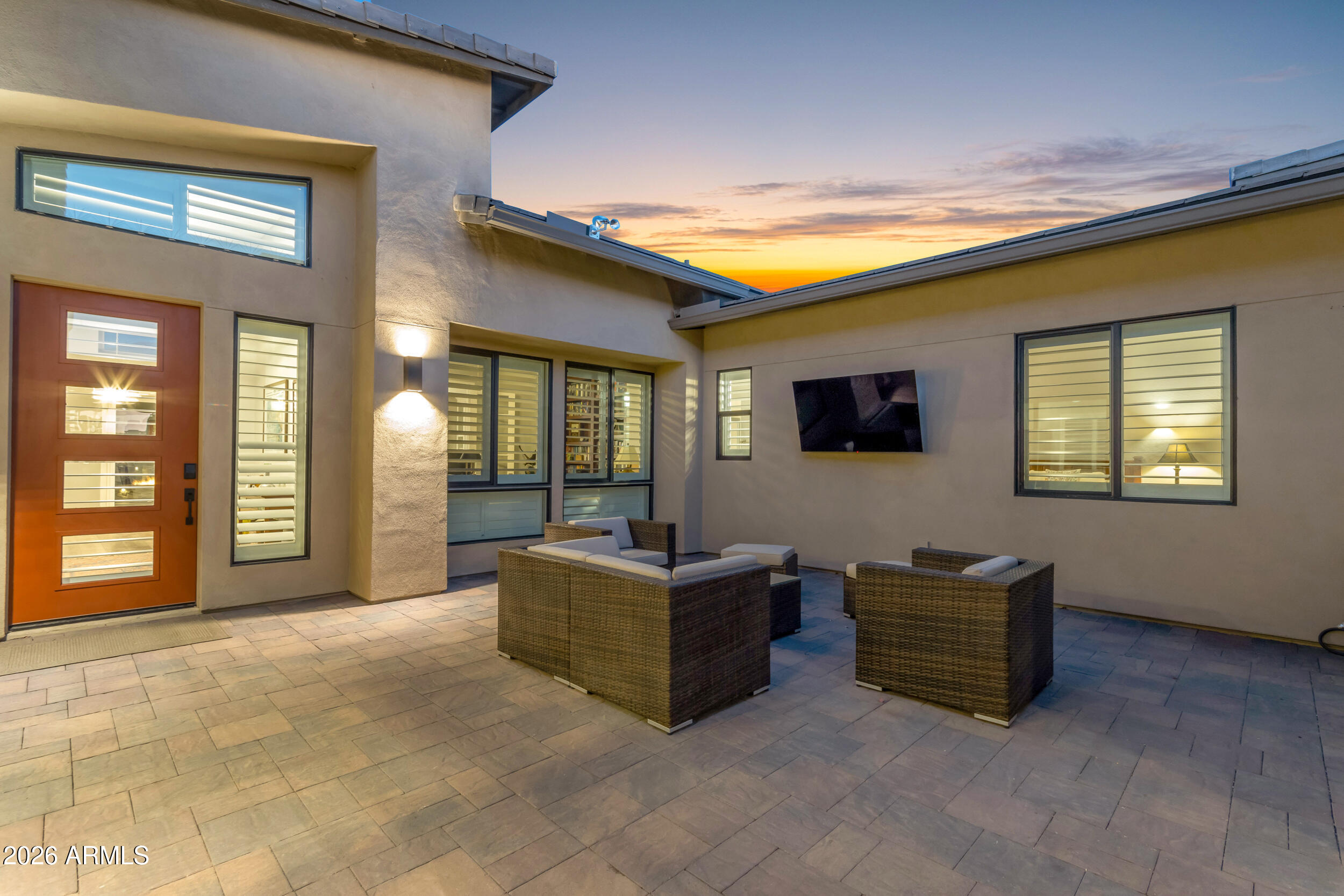 VISTAL PHASE 1 - Residential