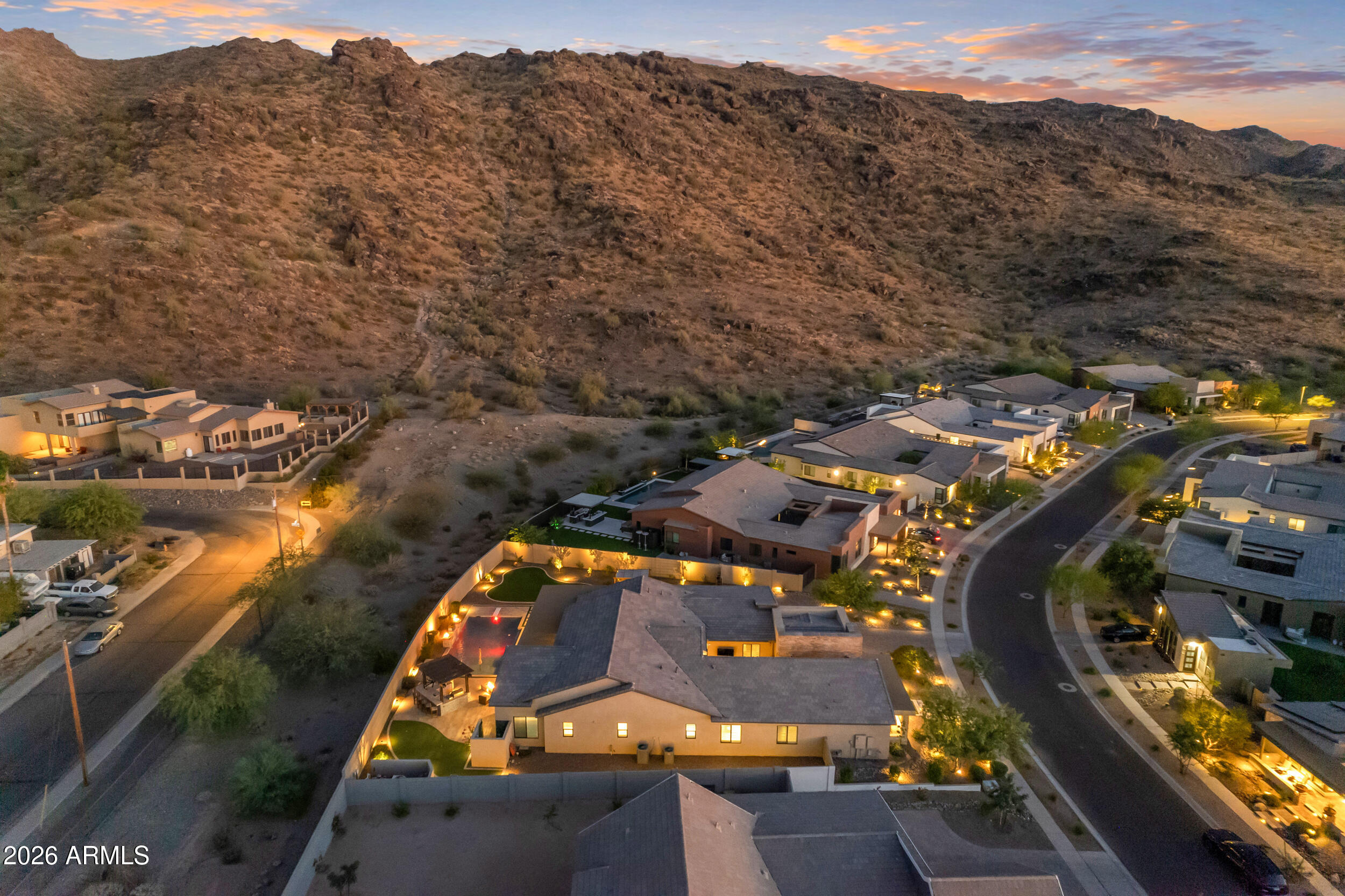 VISTAL PHASE 1 - Residential