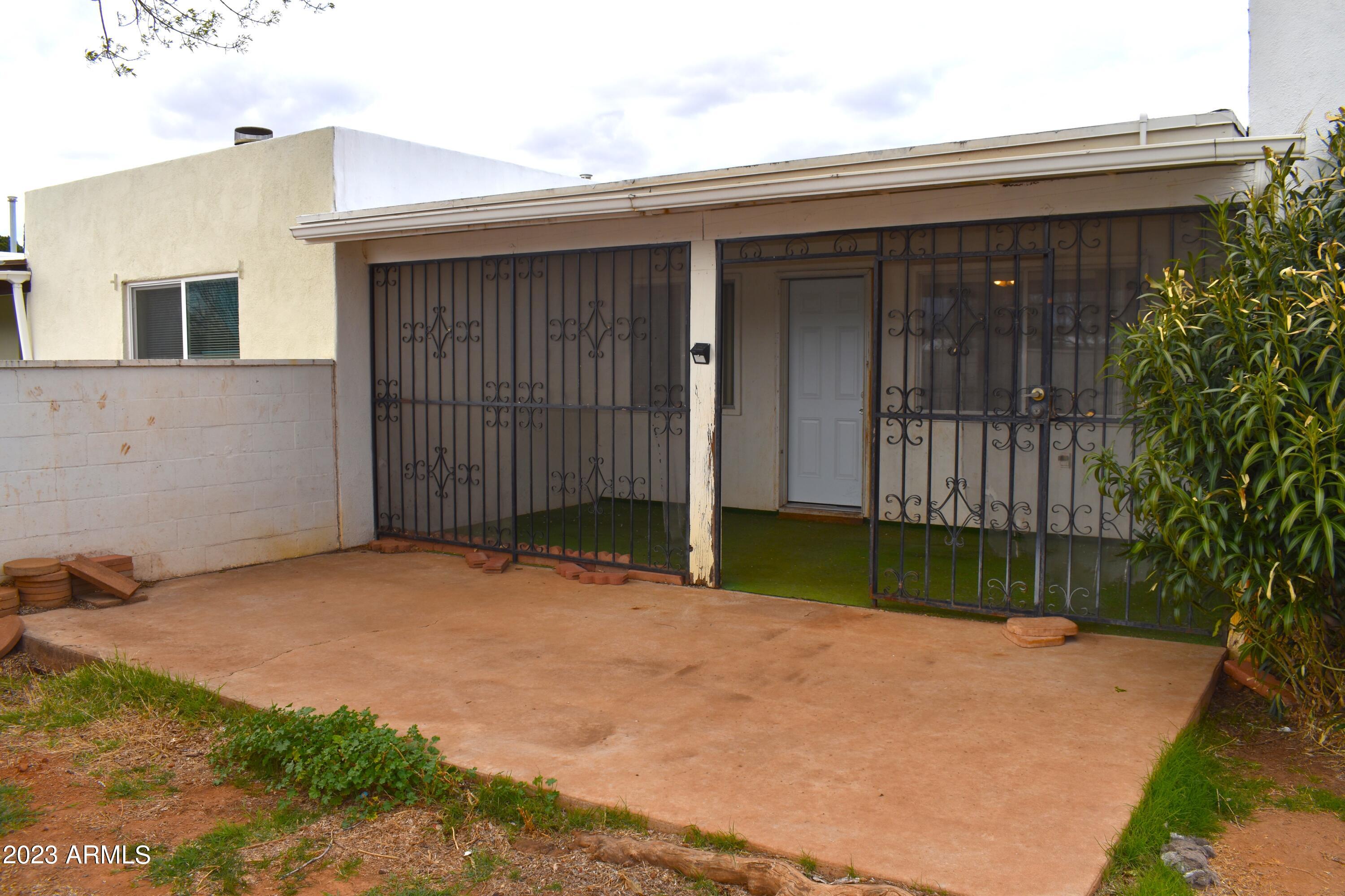 VILLAS DE SAN ANDREA - Residential