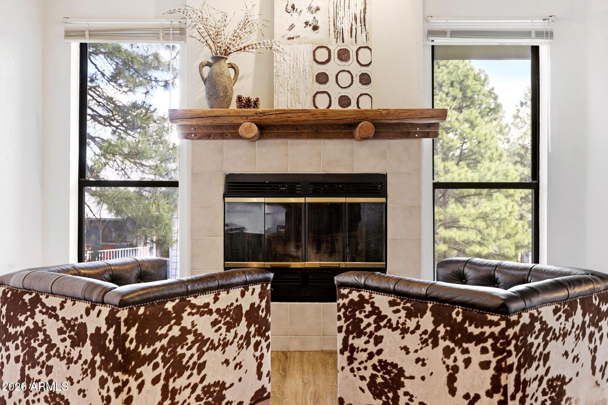 THE PINES AT SHOW LOW - Residential