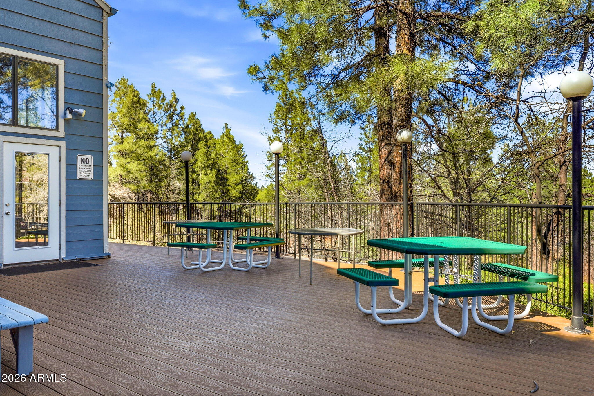 THE PINES AT SHOW LOW - Residential