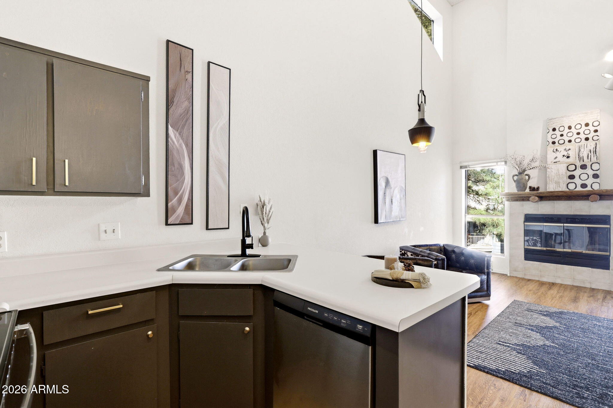 THE PINES AT SHOW LOW - Residential