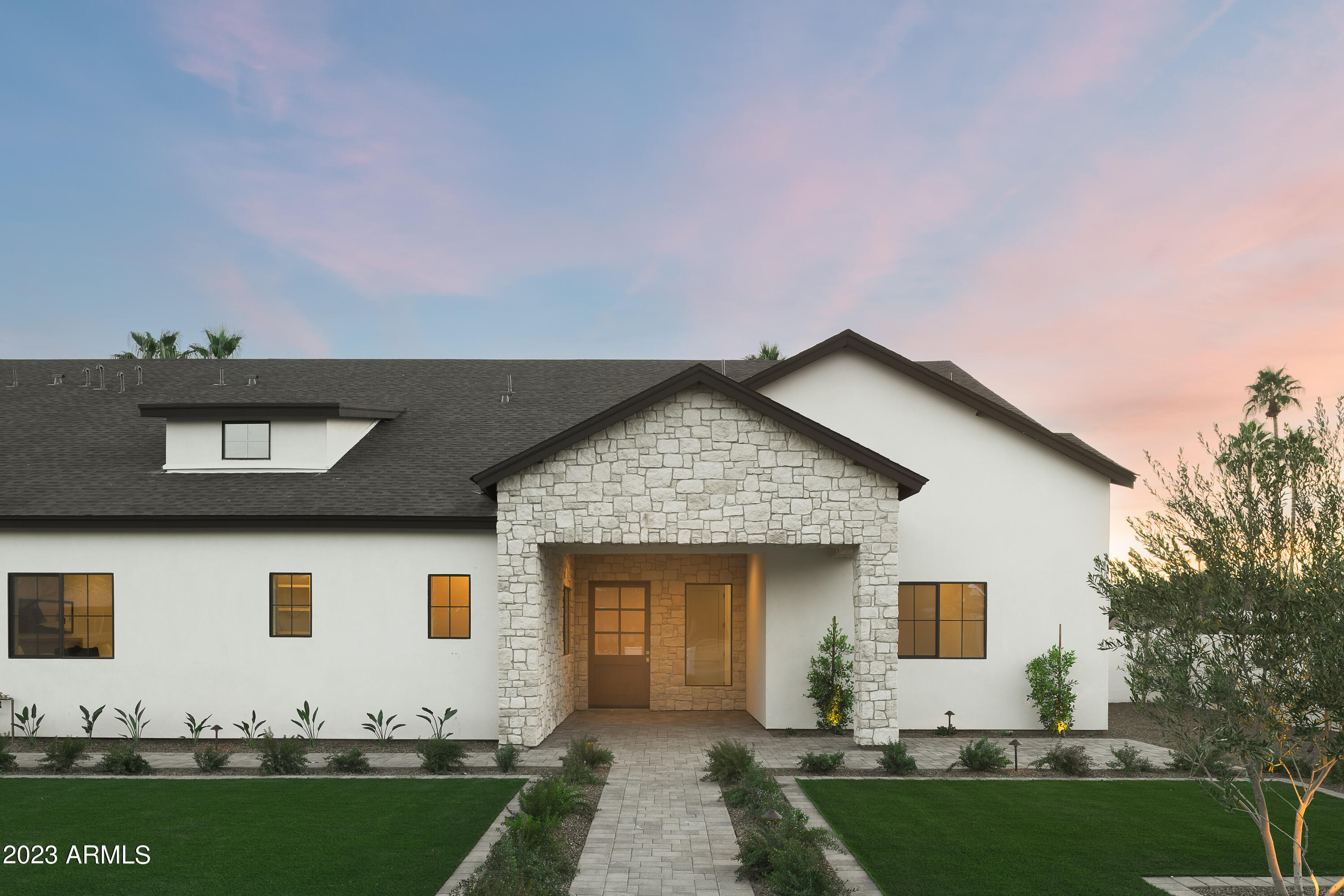 TATUM PLACE - Residential
