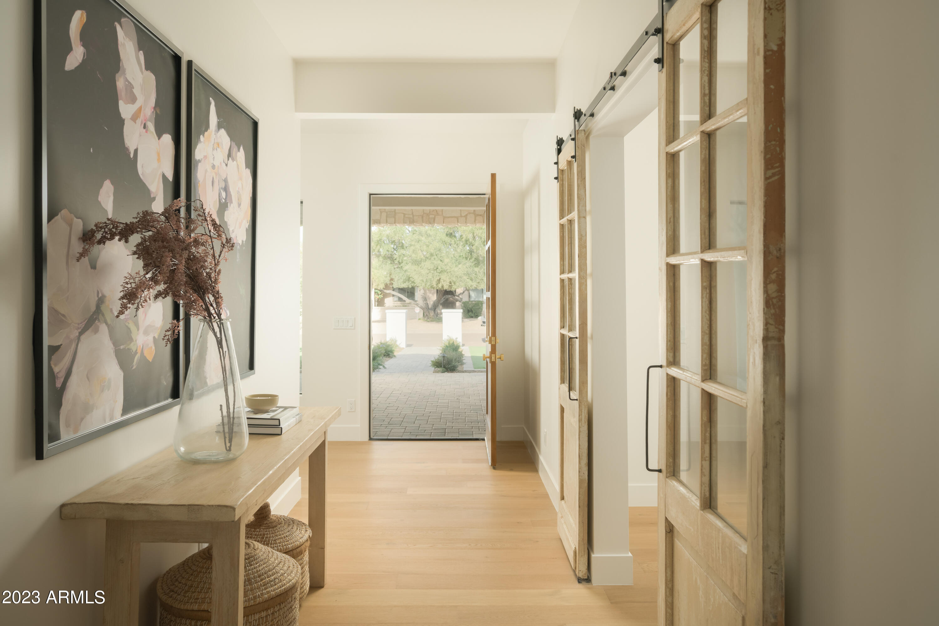 TATUM PLACE - Residential
