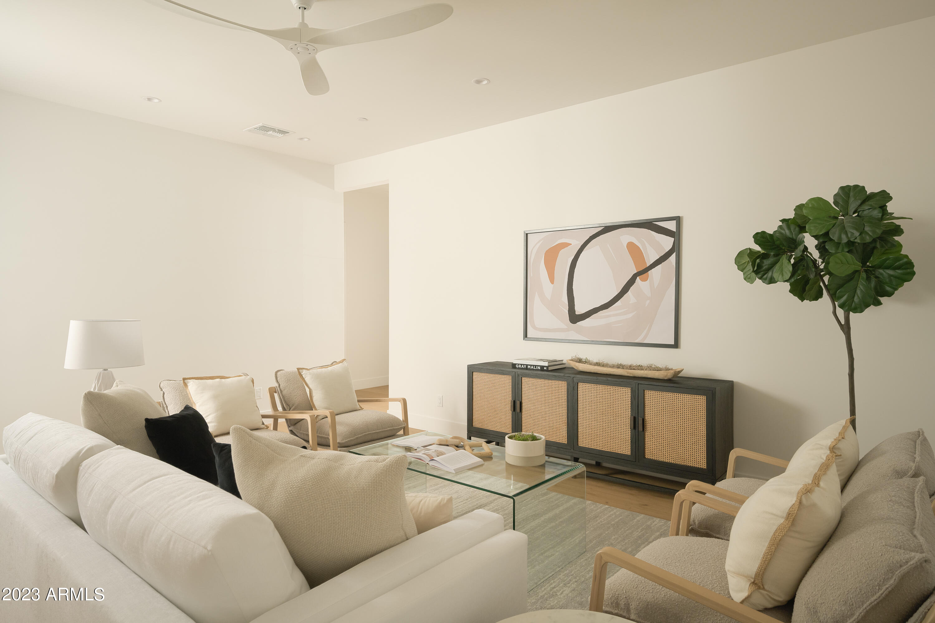 TATUM PLACE - Residential