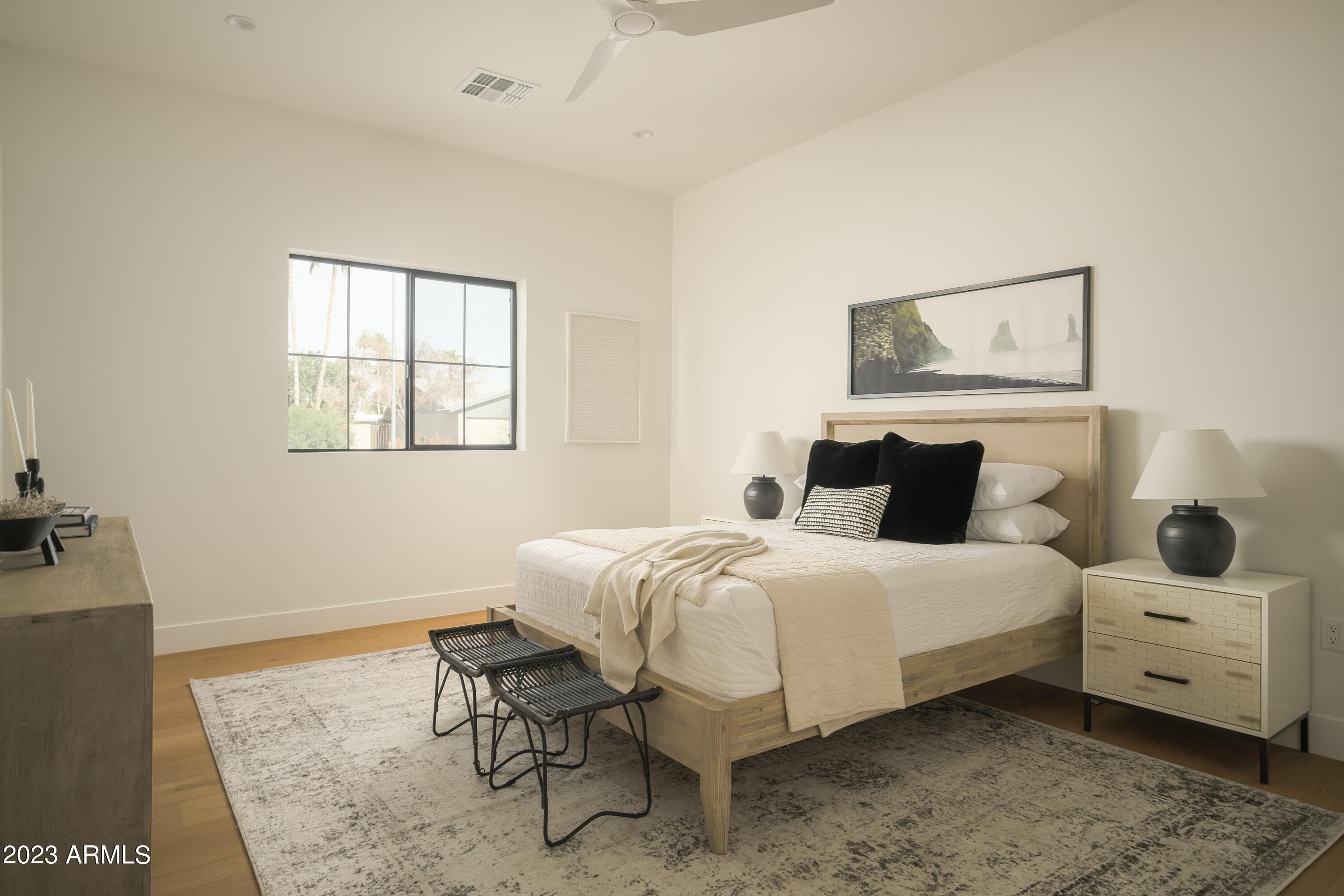 TATUM PLACE - Residential