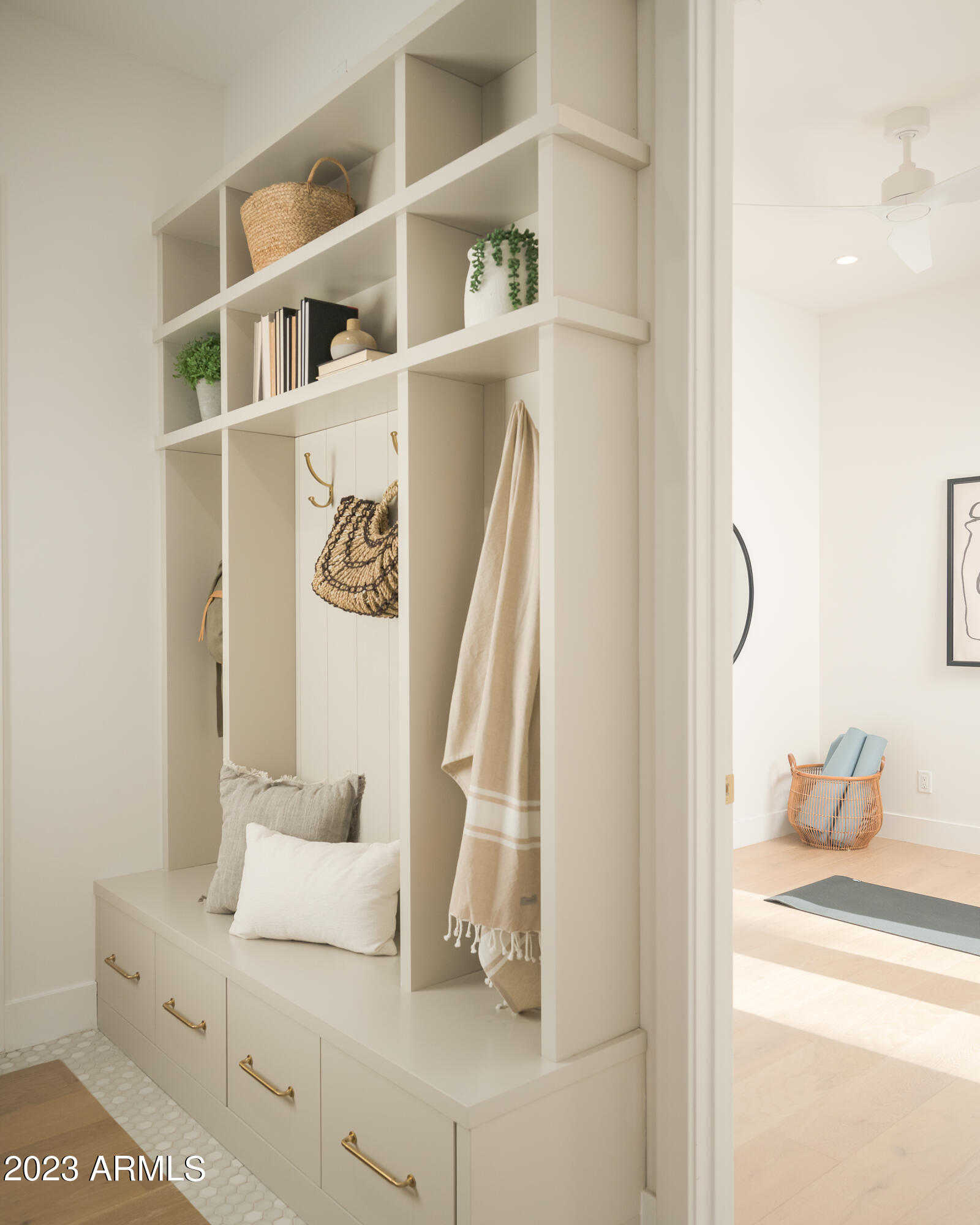 TATUM PLACE - Residential