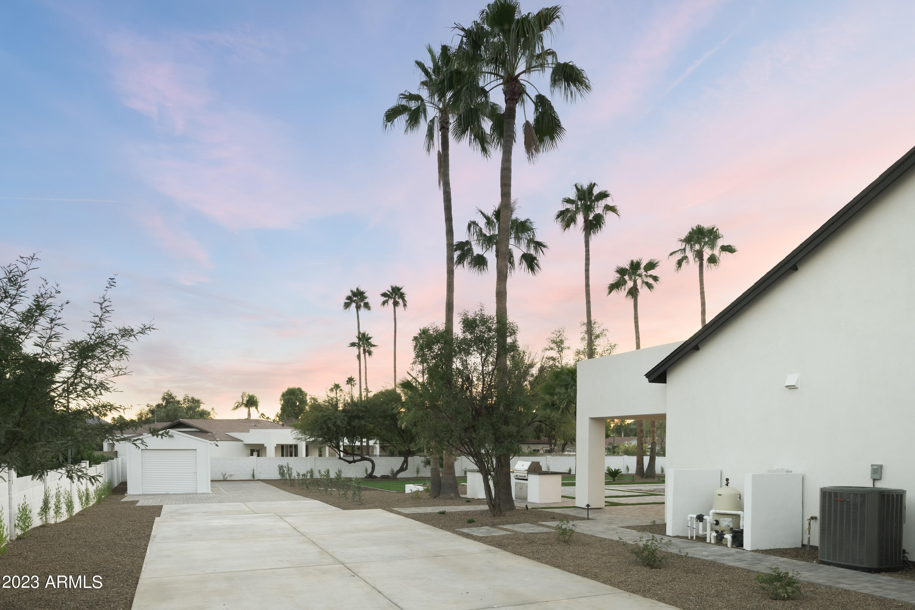 TATUM PLACE - Residential