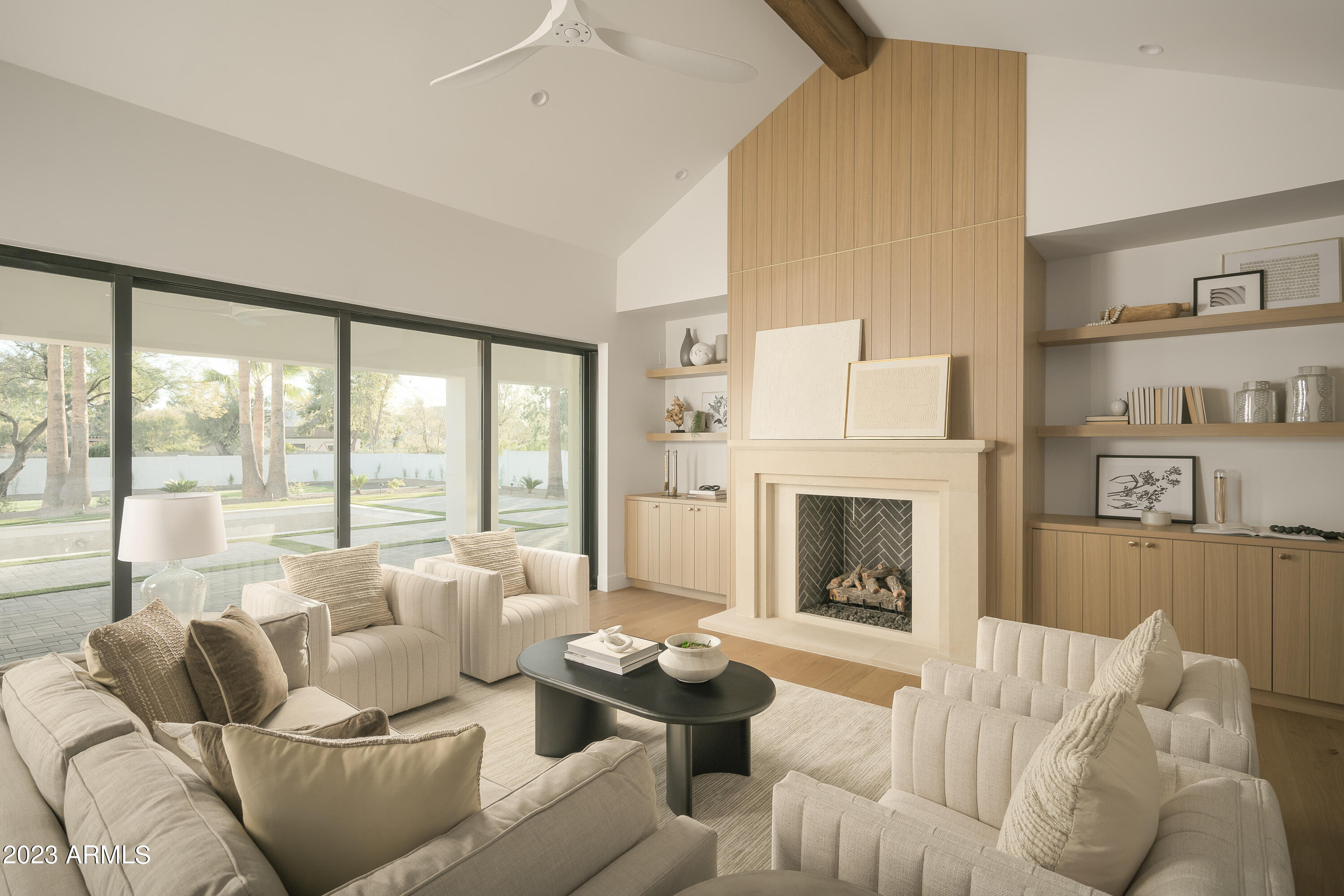 TATUM PLACE - Residential