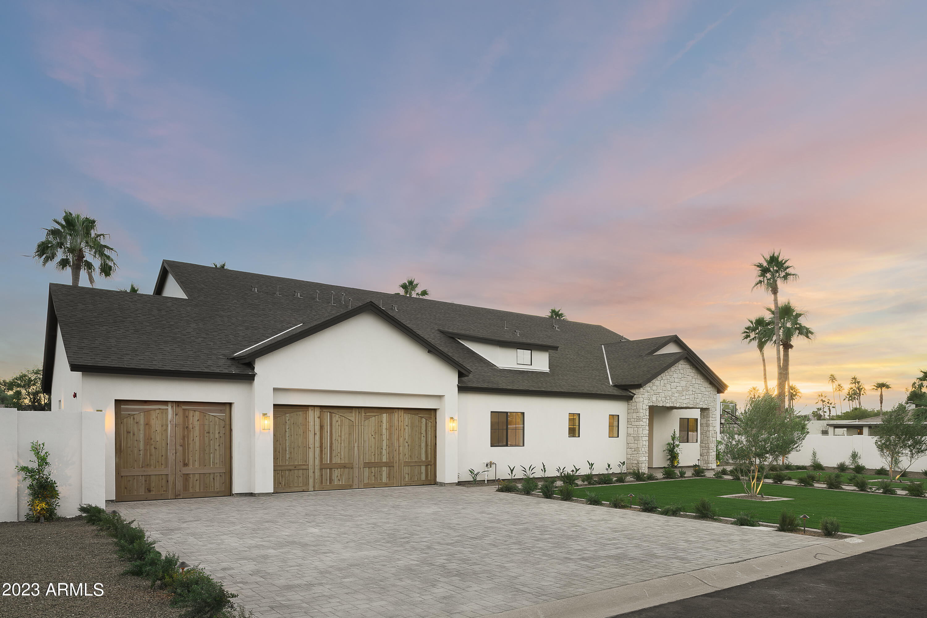 TATUM PLACE - Residential
