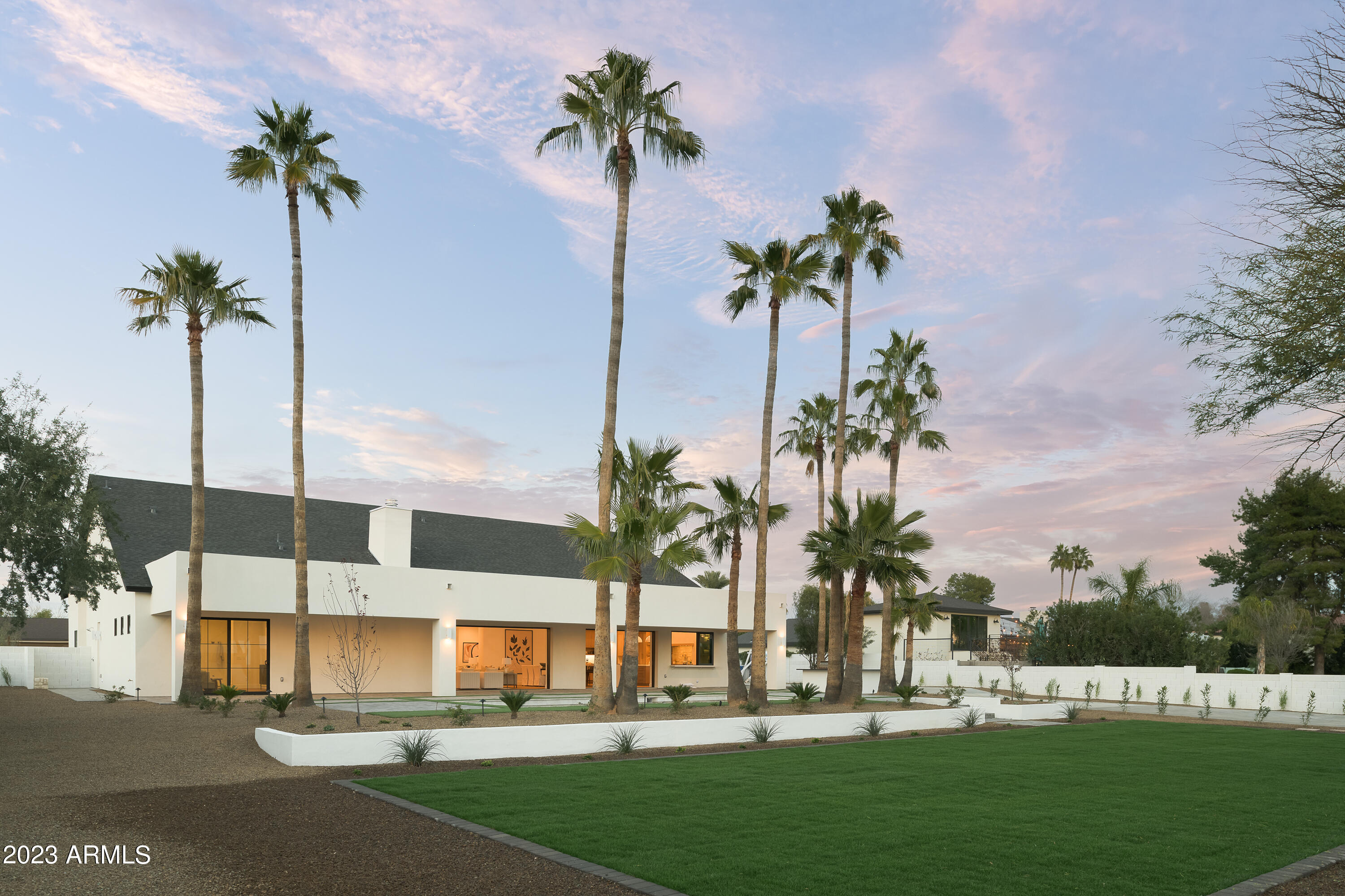 TATUM PLACE - Residential