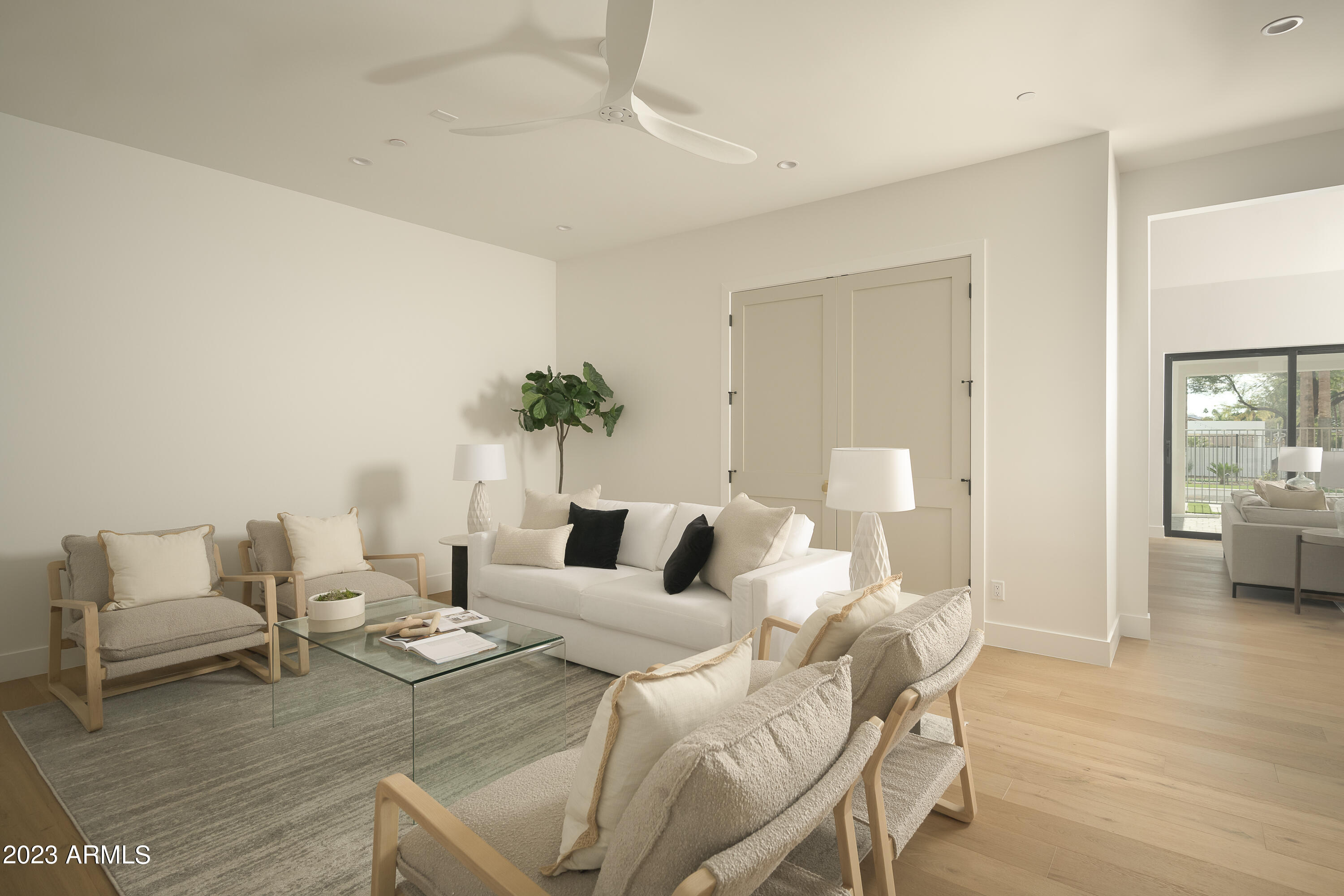 TATUM PLACE - Residential