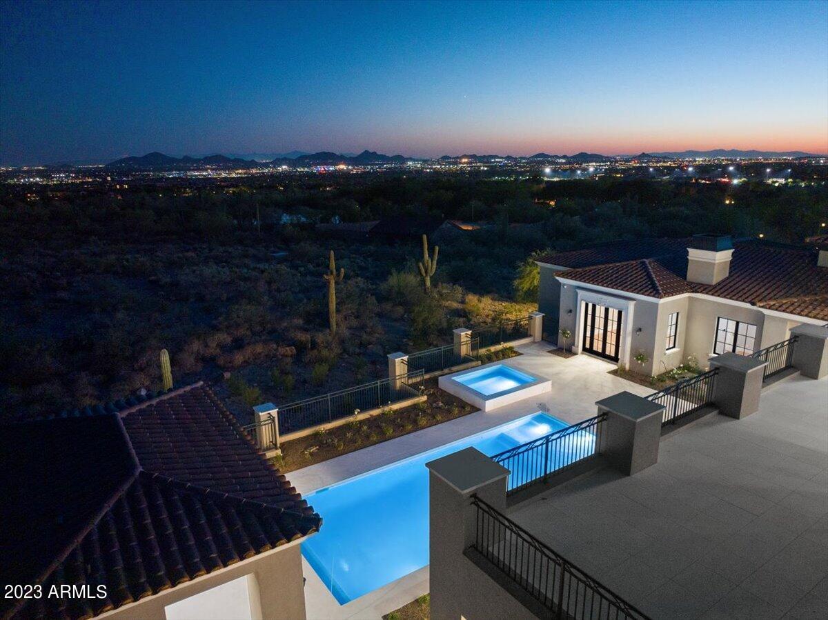 Silverleaf at DC Ranch - Residential