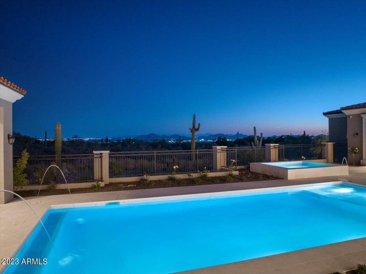 Silverleaf at DC Ranch - Residential
