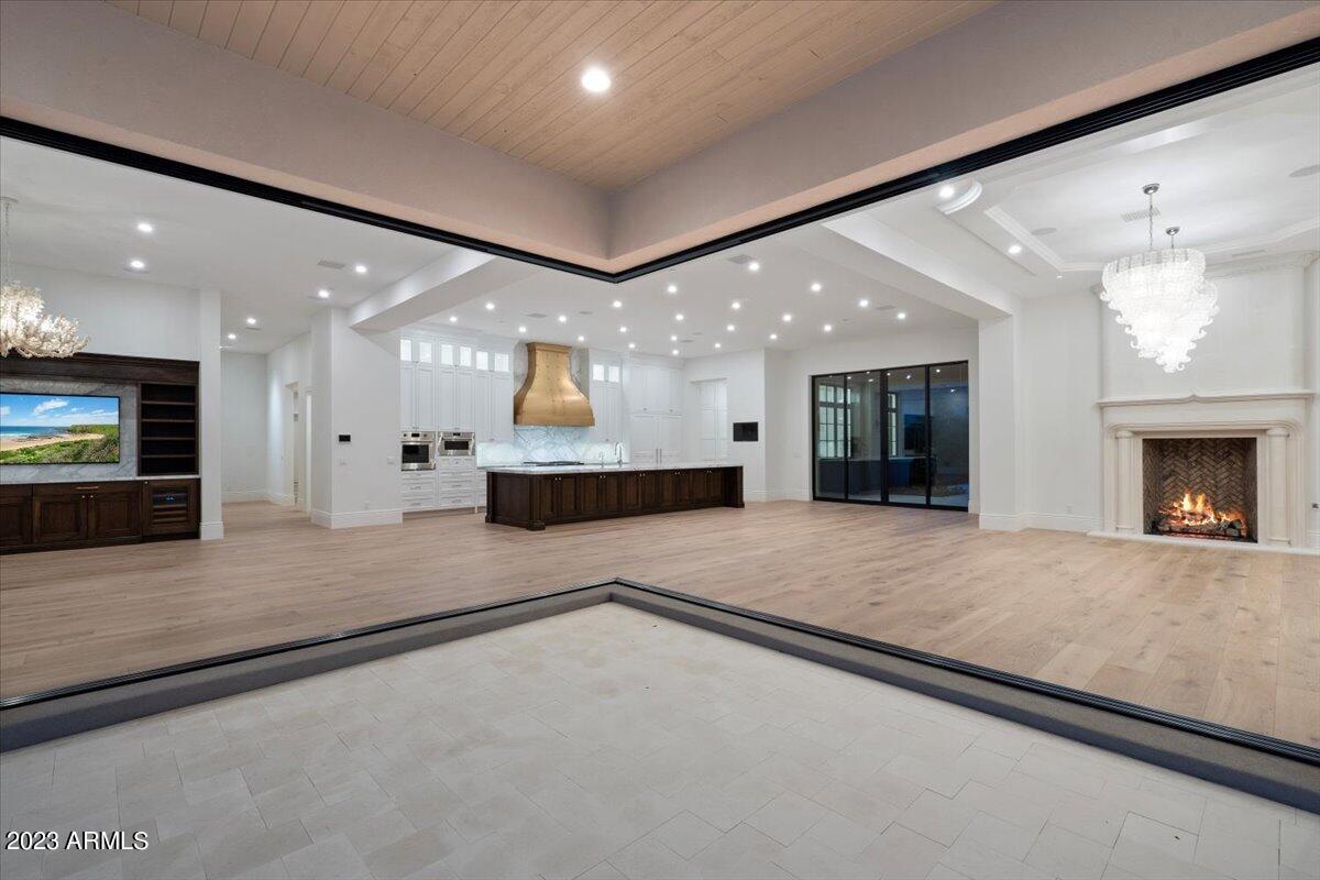 Silverleaf at DC Ranch - Residential