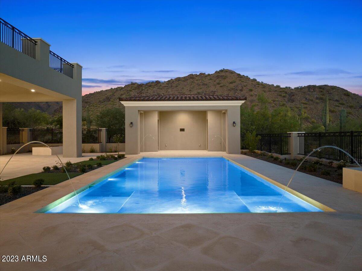 Silverleaf at DC Ranch - Residential