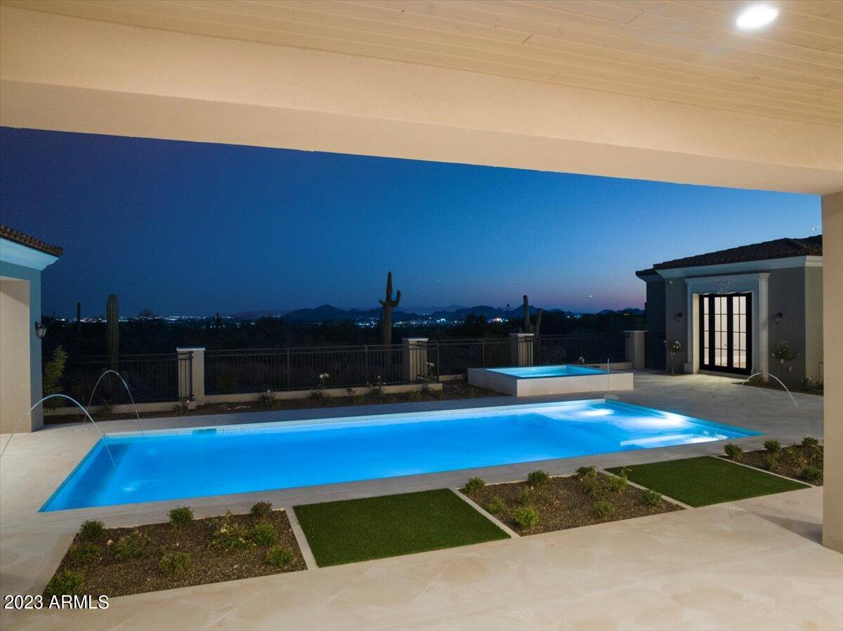 Silverleaf at DC Ranch - Residential