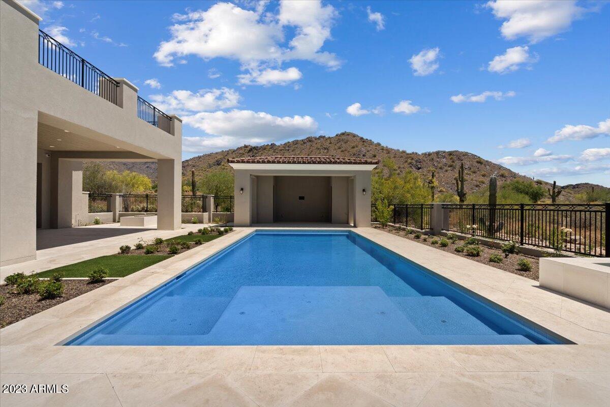 Silverleaf at DC Ranch - Residential