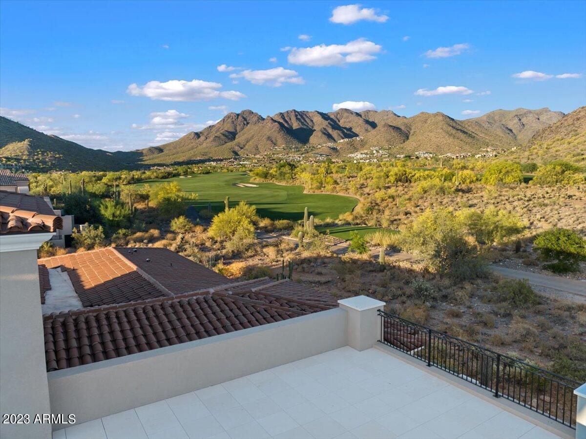 Silverleaf at DC Ranch - Residential