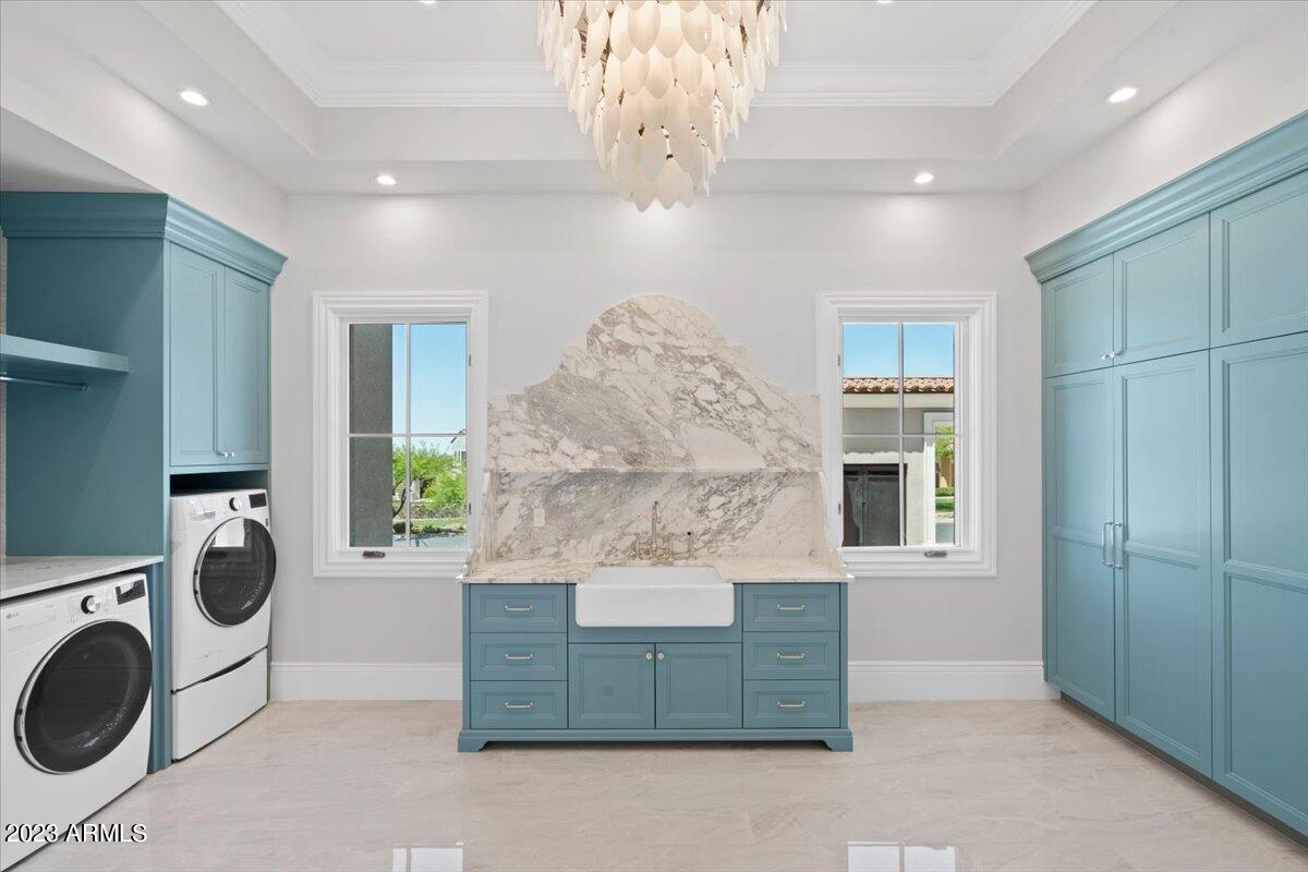 Silverleaf at DC Ranch - Residential