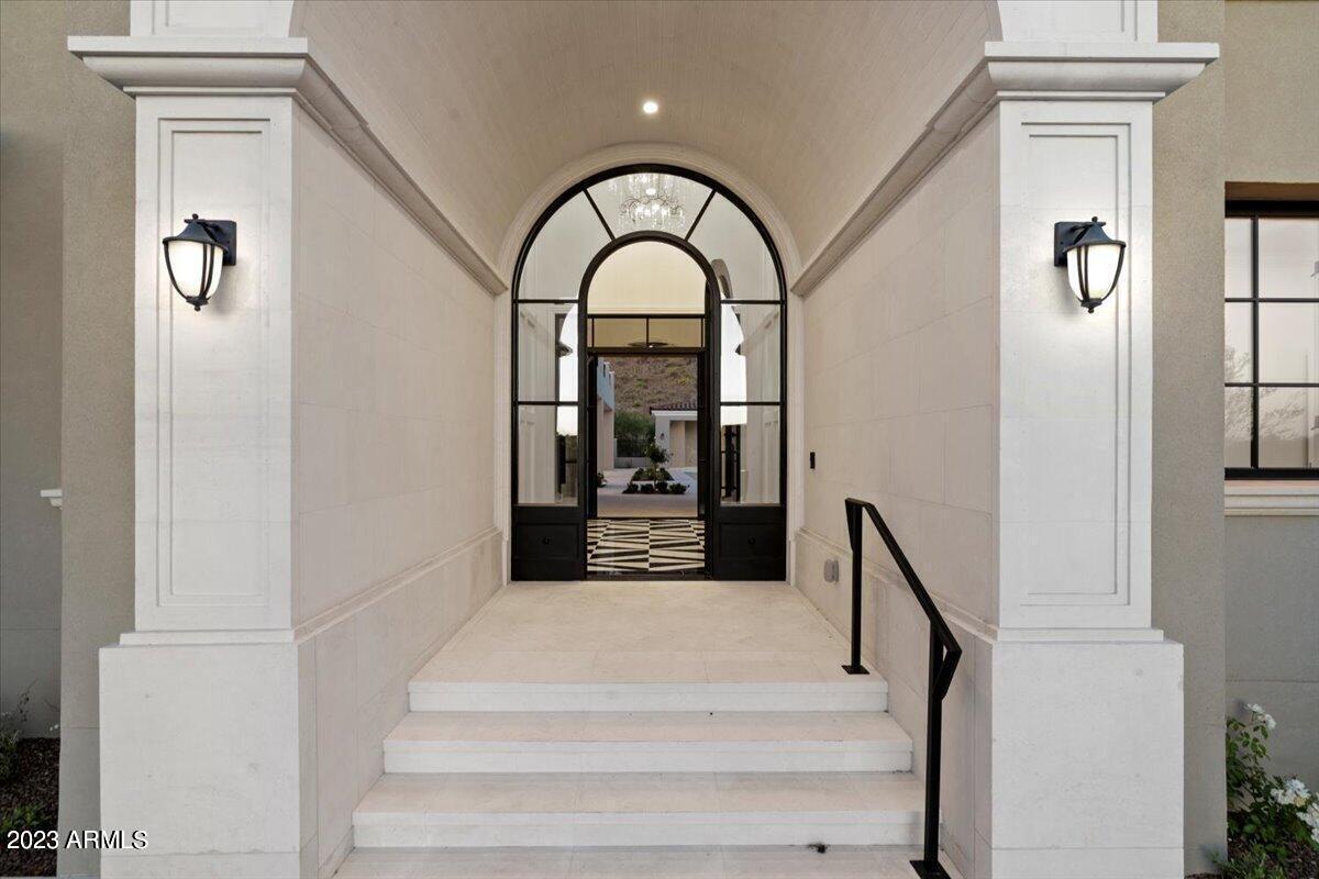 Silverleaf at DC Ranch - Residential