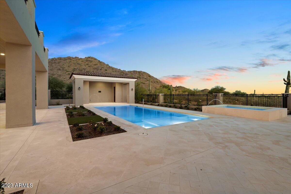 Silverleaf at DC Ranch - Residential