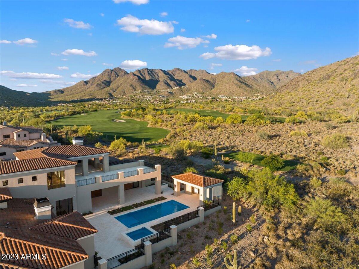 Silverleaf at DC Ranch - Residential
