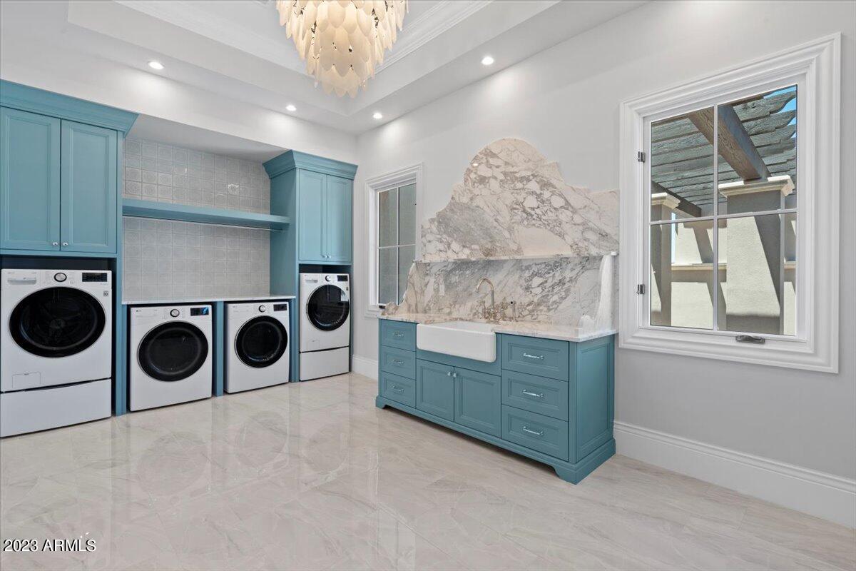 Silverleaf at DC Ranch - Residential