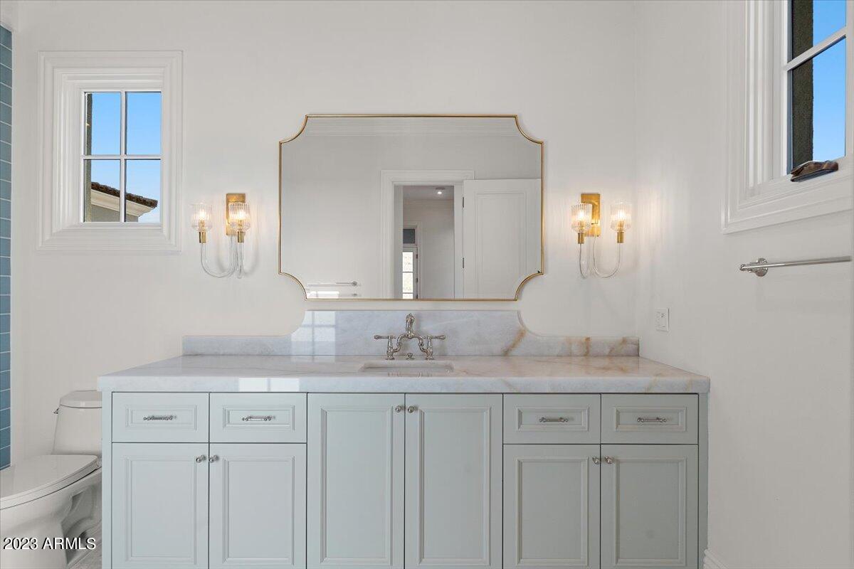 Silverleaf at DC Ranch - Residential