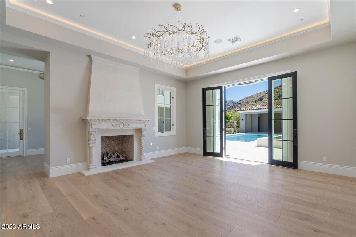 Silverleaf at DC Ranch - Residential