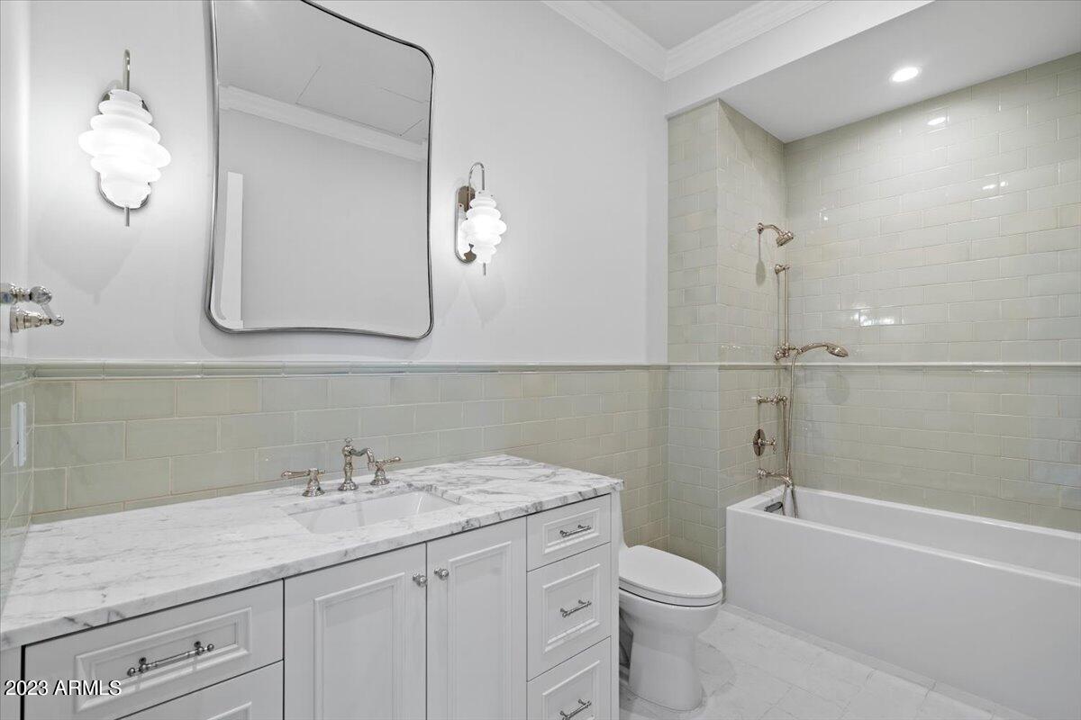 Silverleaf at DC Ranch - Residential