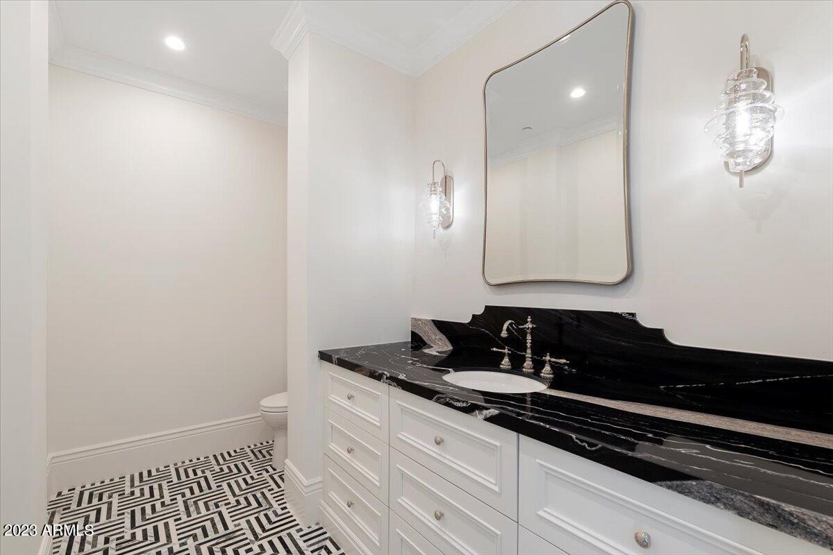 Silverleaf at DC Ranch - Residential
