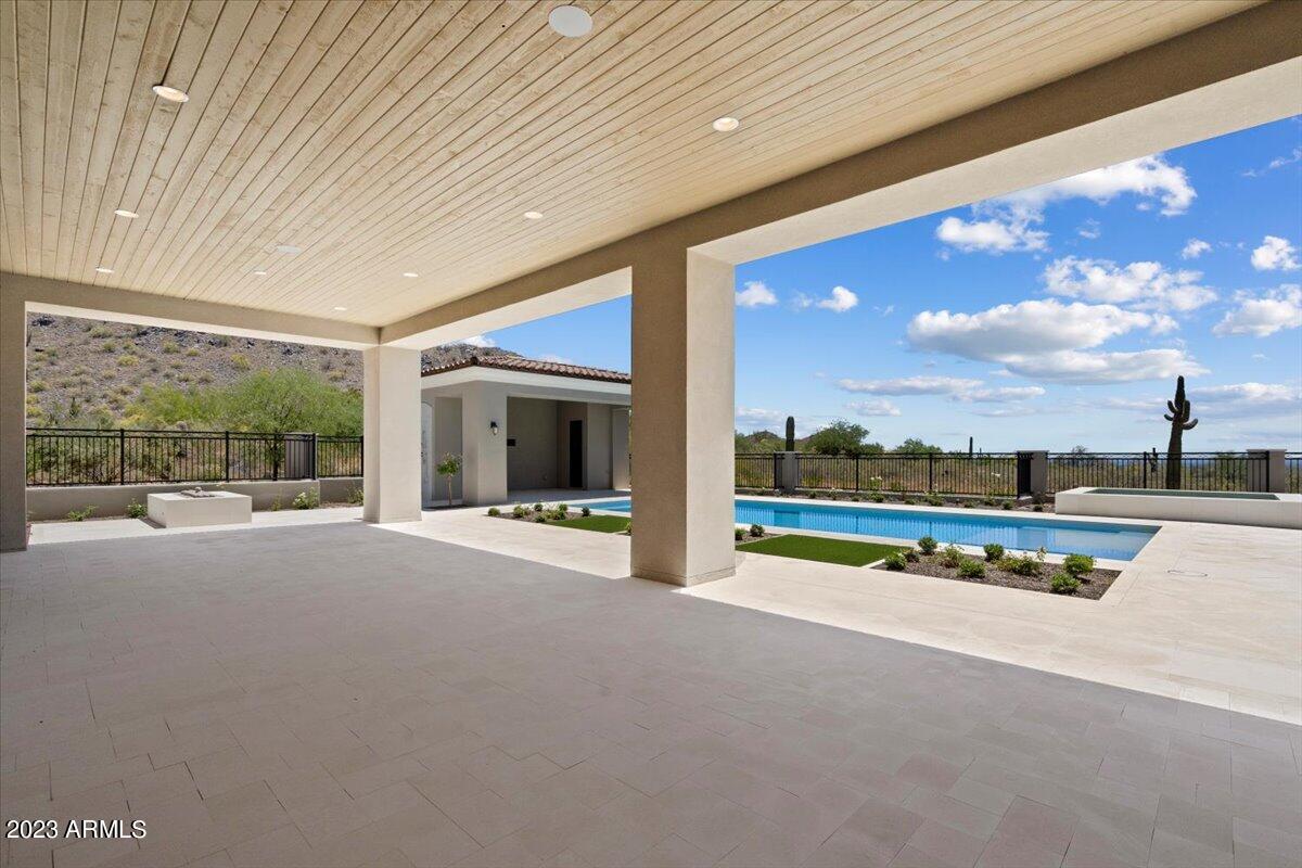 Silverleaf at DC Ranch - Residential