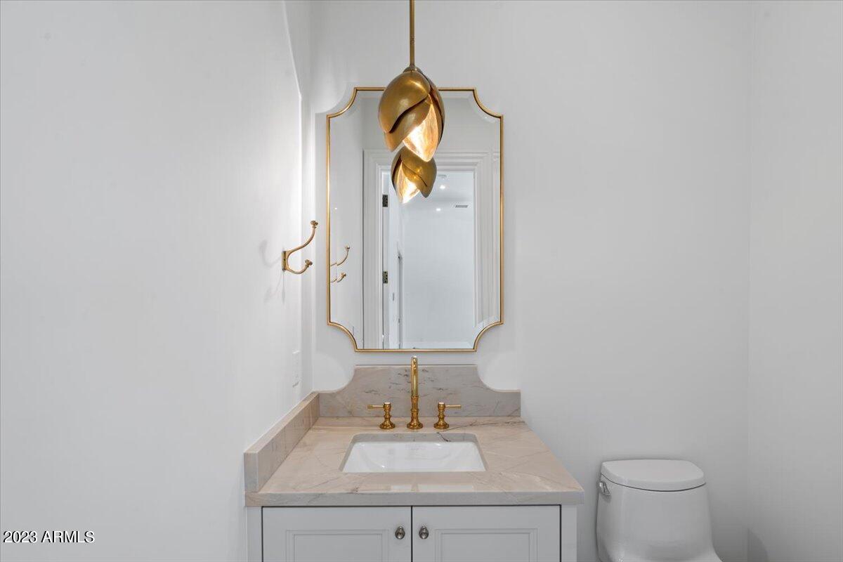 Silverleaf at DC Ranch - Residential