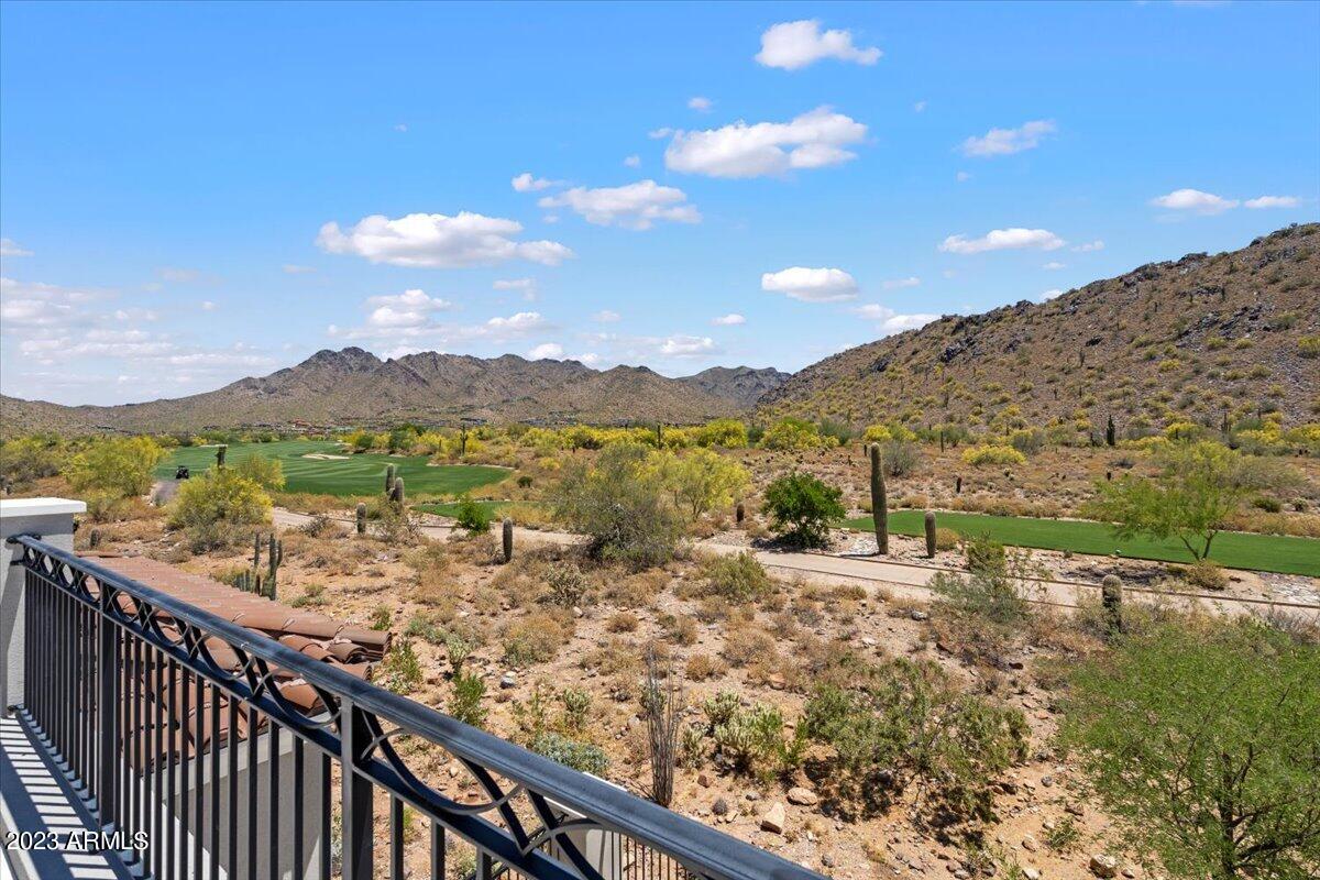 Silverleaf at DC Ranch - Residential