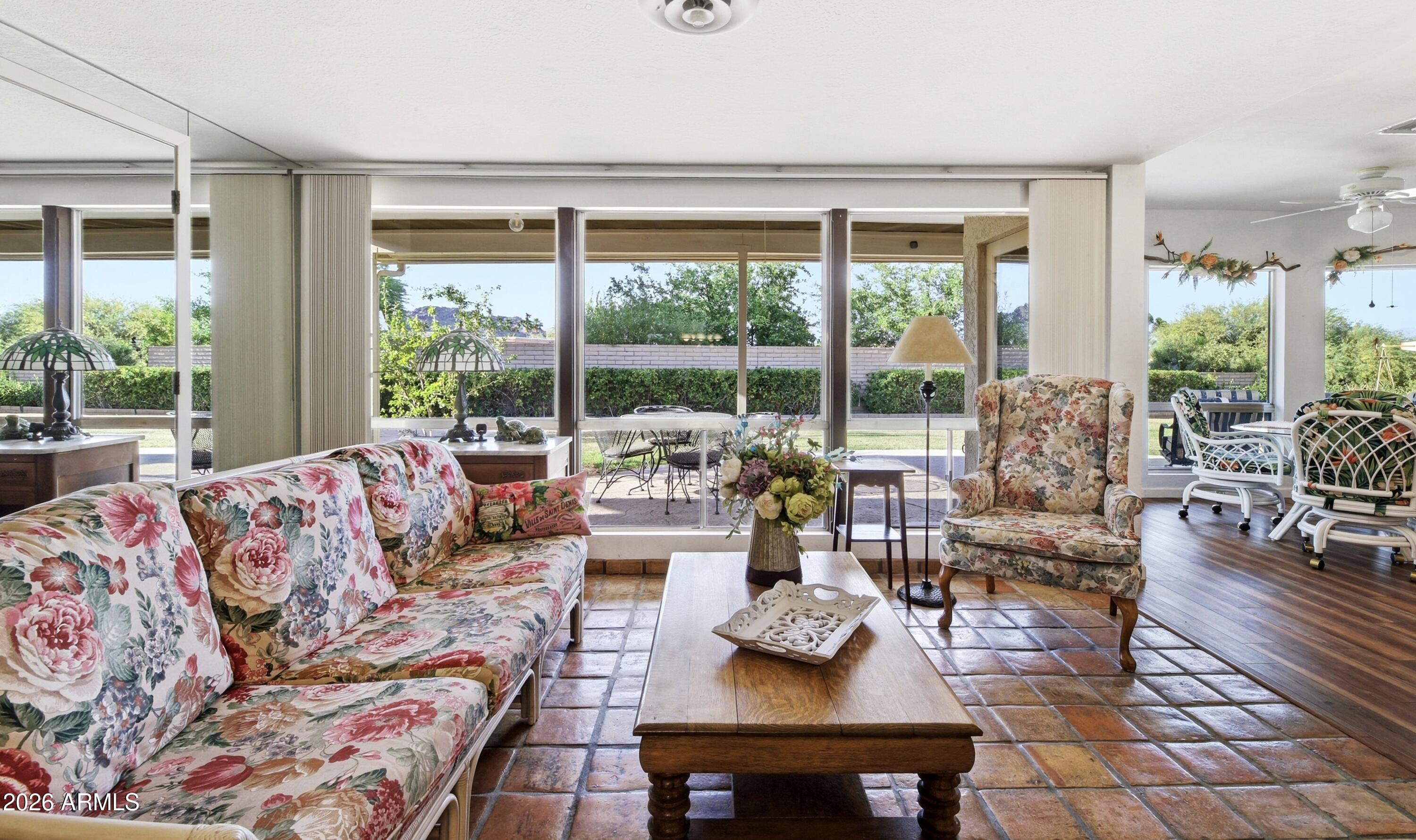 Sunset Hills - Residential