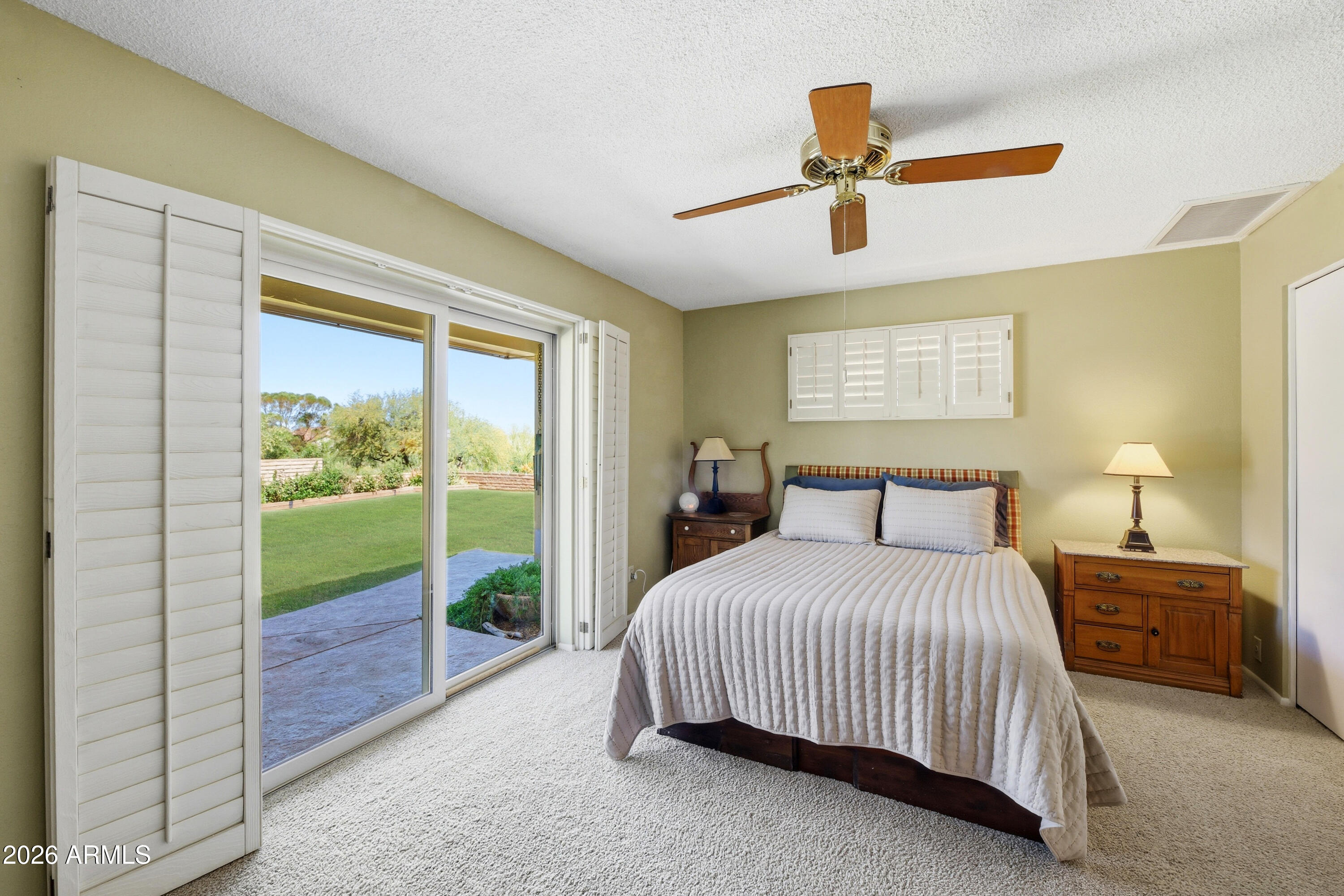 Sunset Hills - Residential