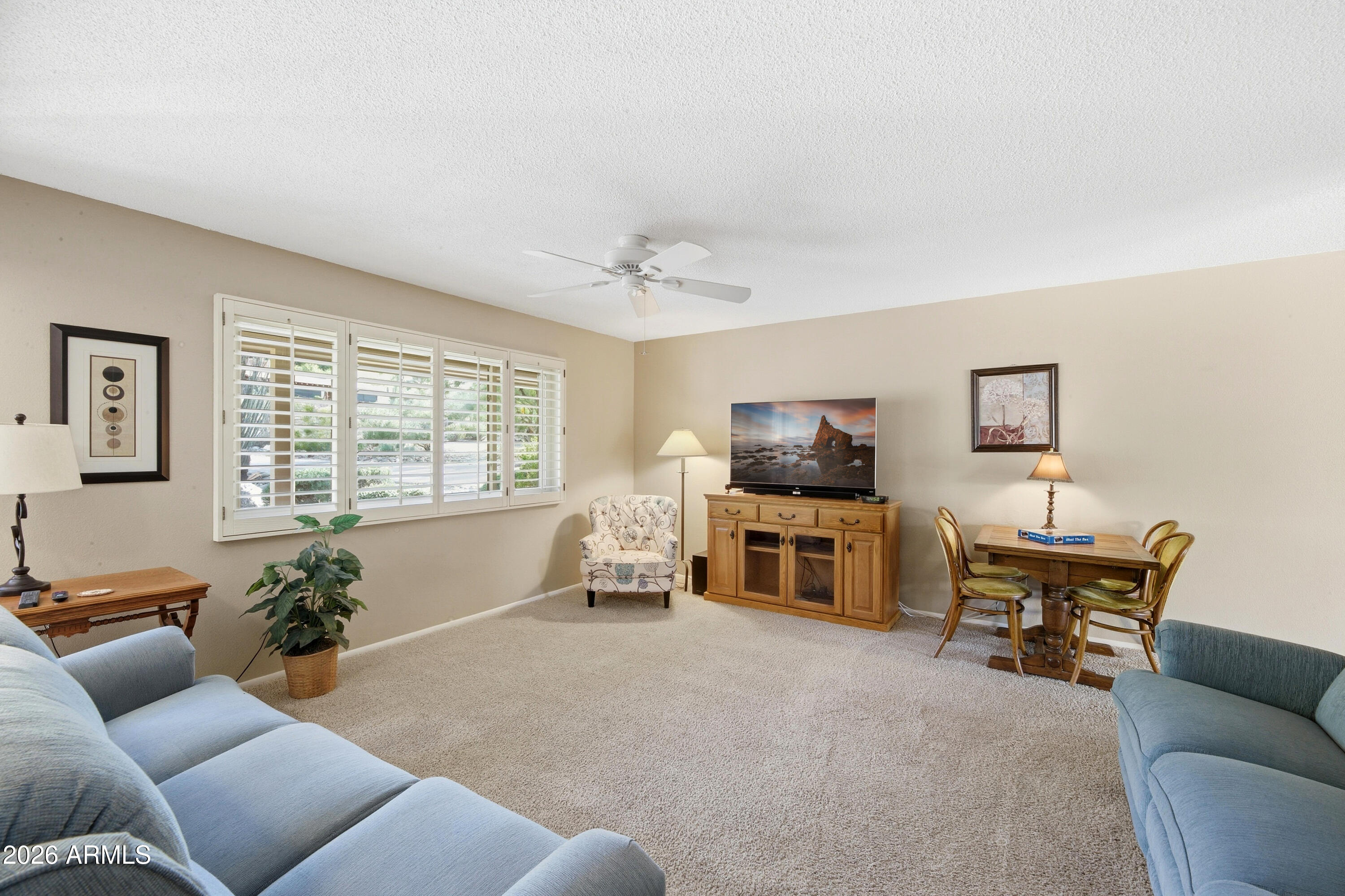 Sunset Hills - Residential