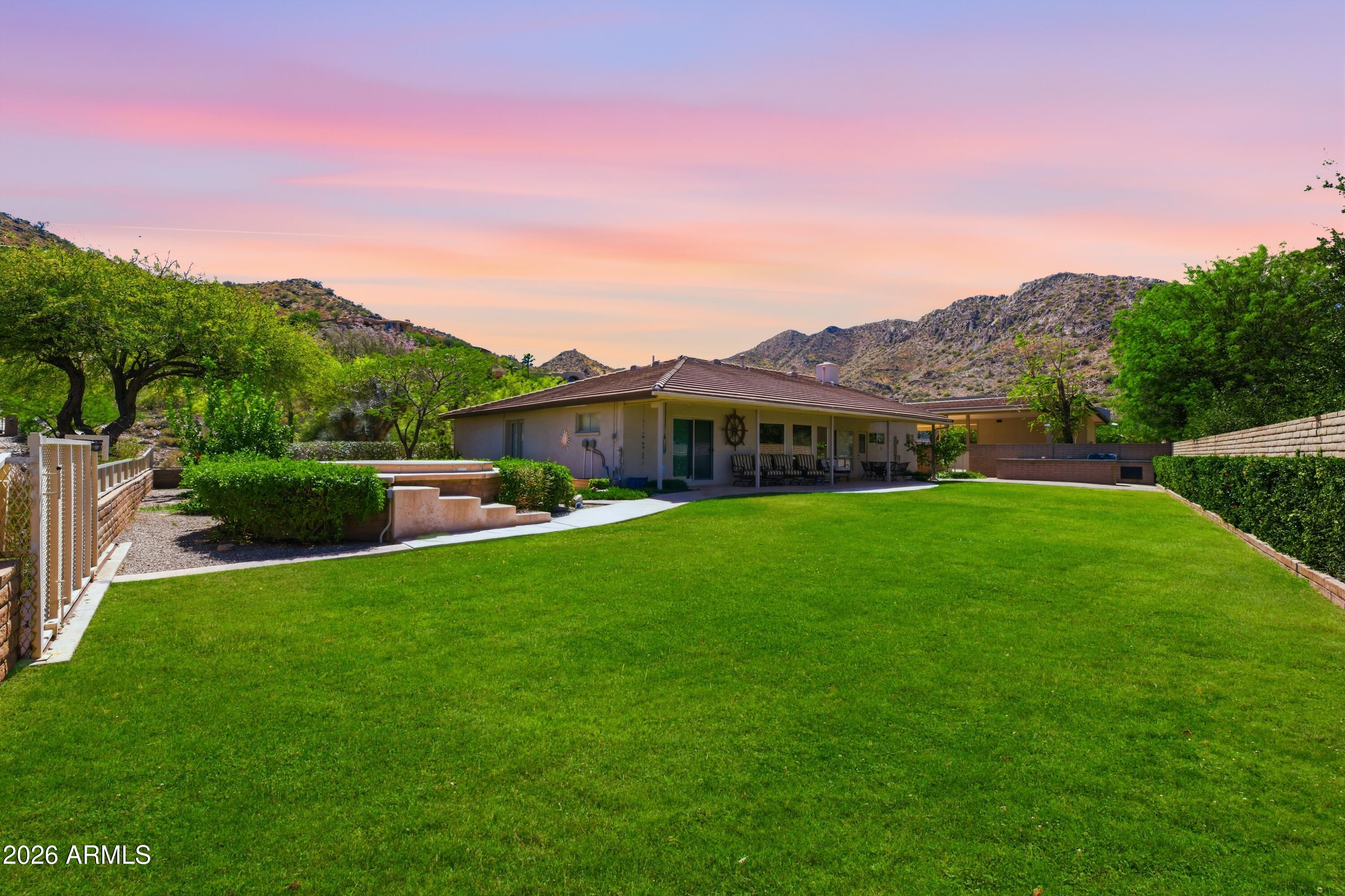 Sunset Hills - Residential