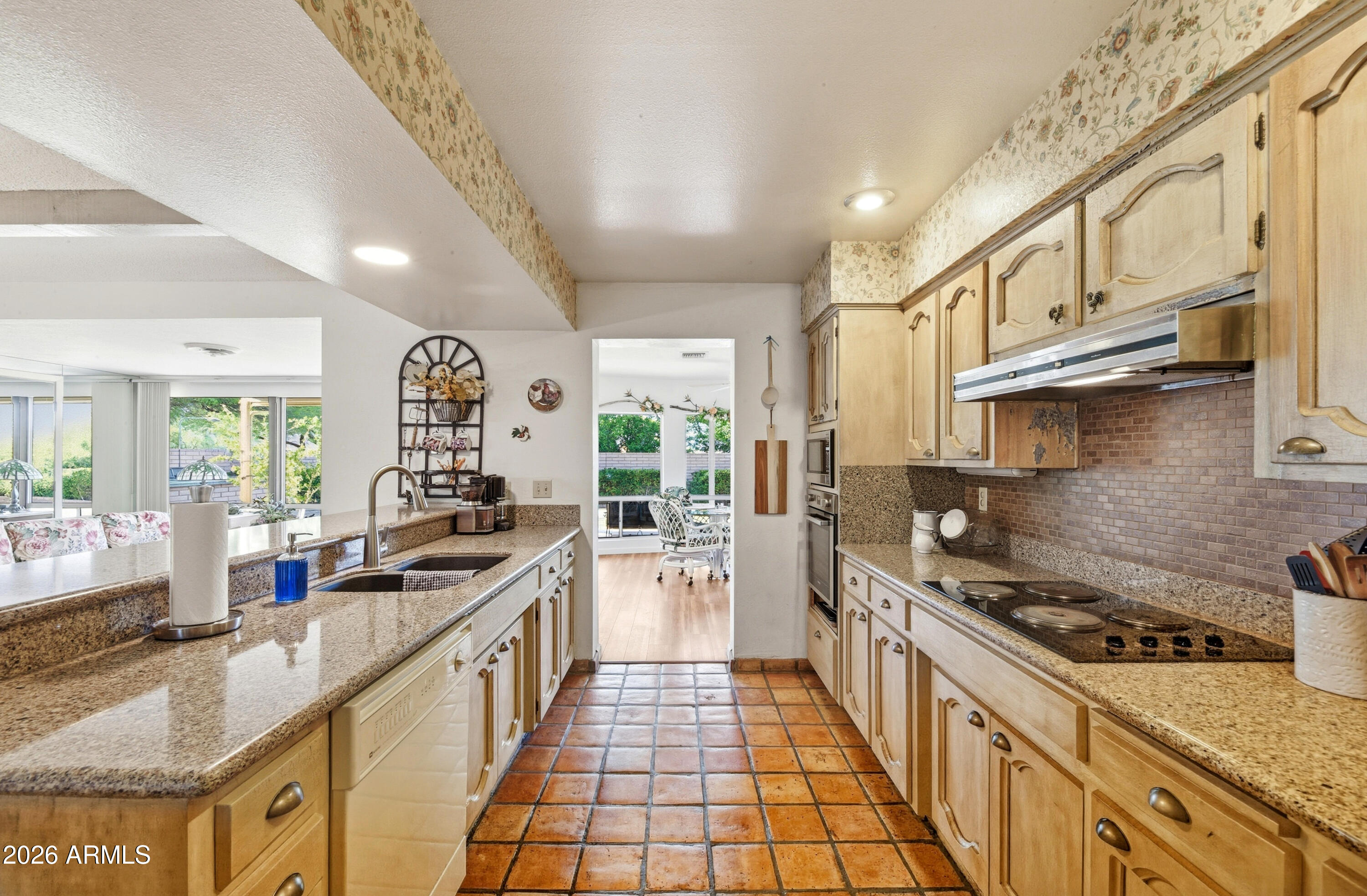 Sunset Hills - Residential