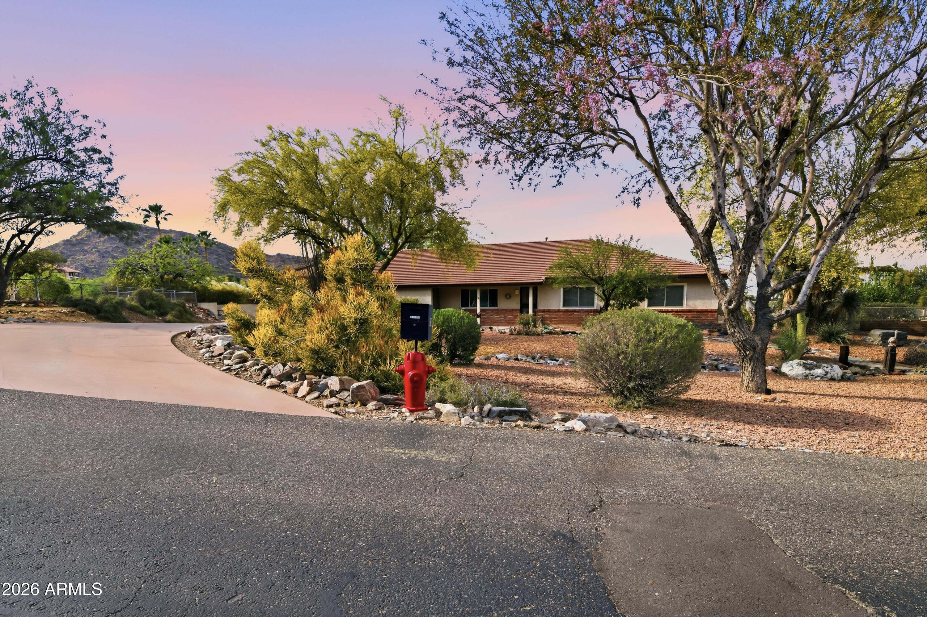 Sunset Hills - Residential
