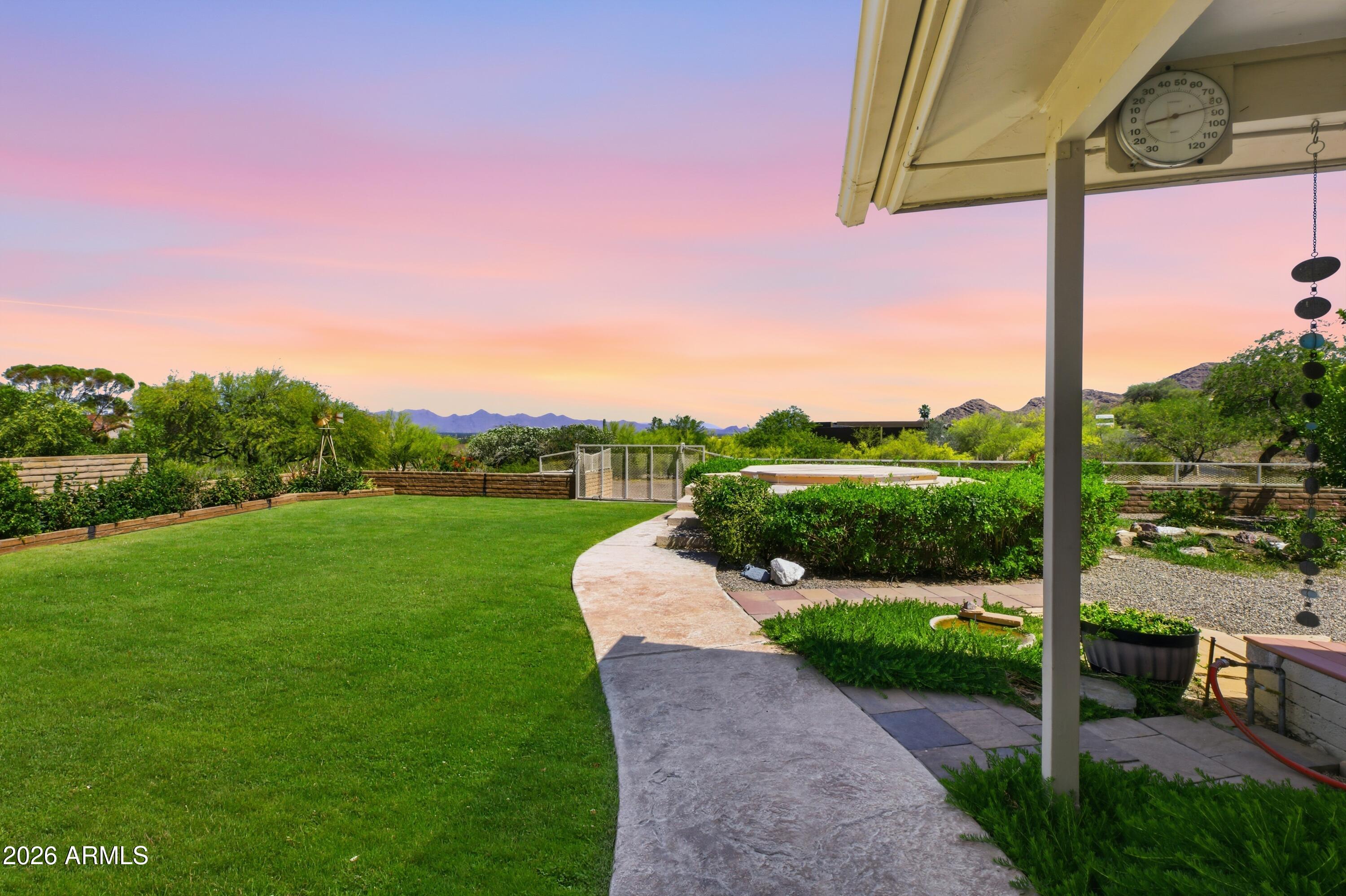 Sunset Hills - Residential