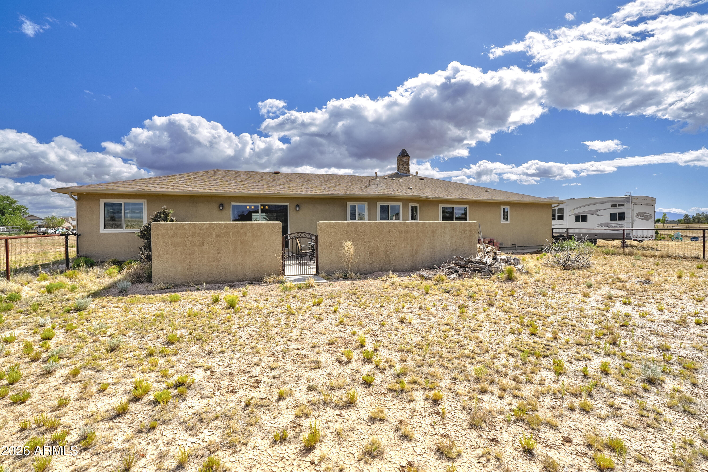 FIRE SKY RANCH - Residential