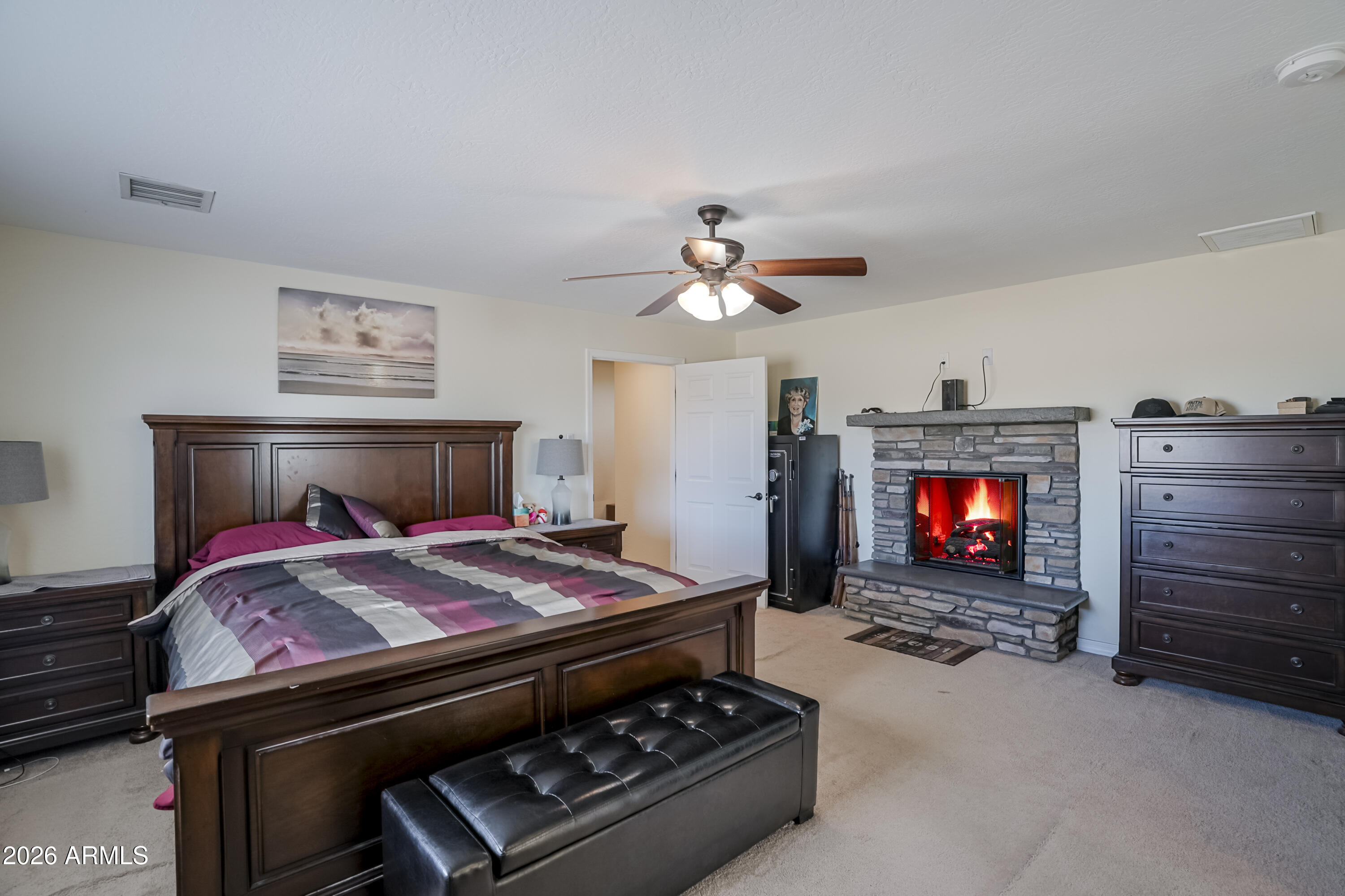 FIRE SKY RANCH - Residential