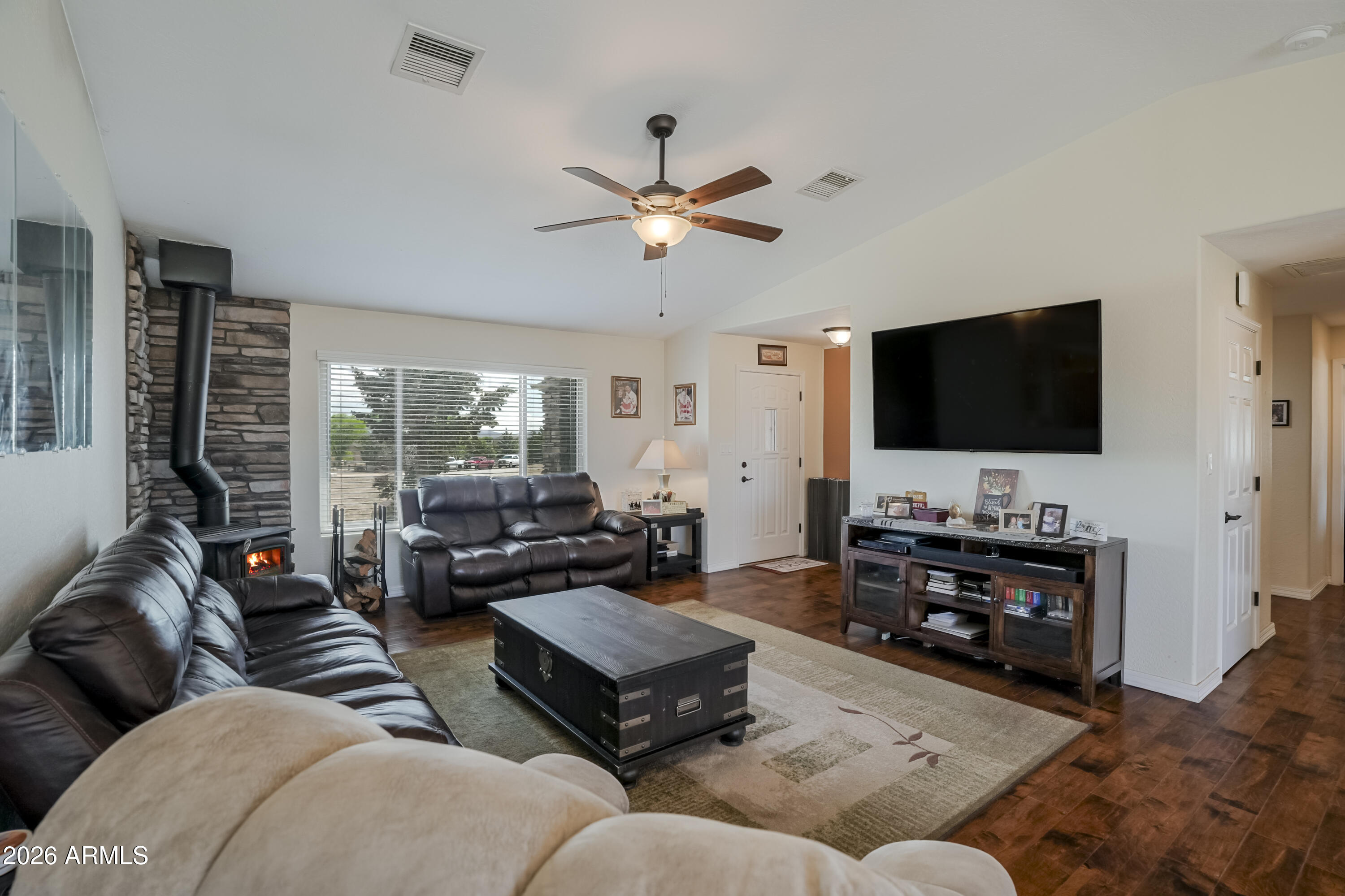 FIRE SKY RANCH - Residential