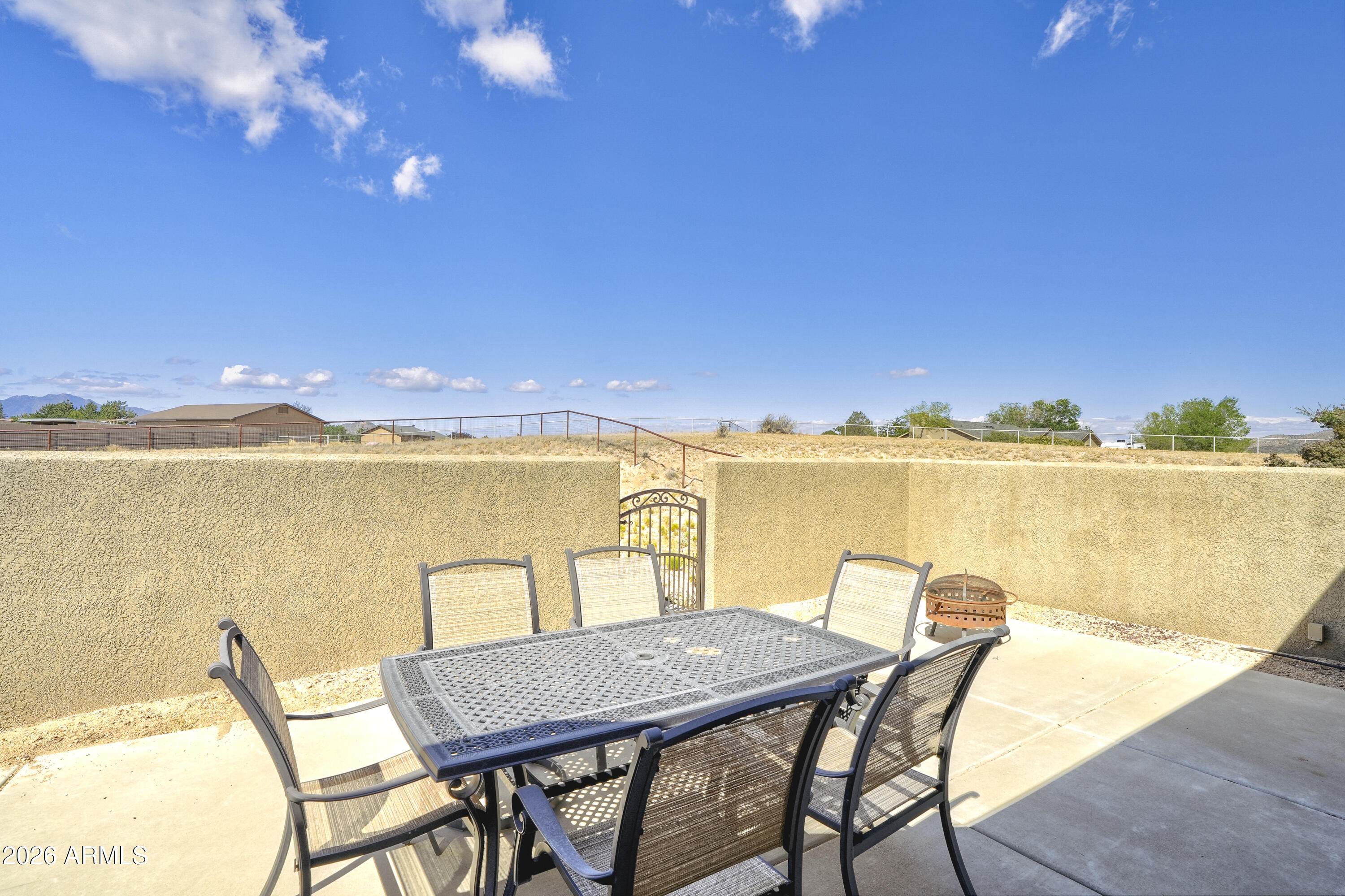 FIRE SKY RANCH - Residential